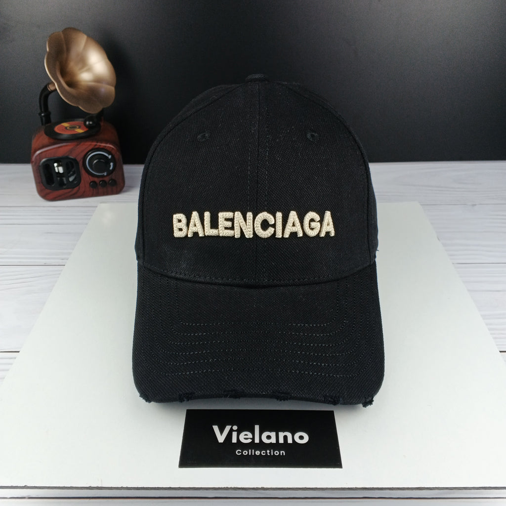 CASQUETTE BALENCIAGA SUPER QUALITÉ VN-392