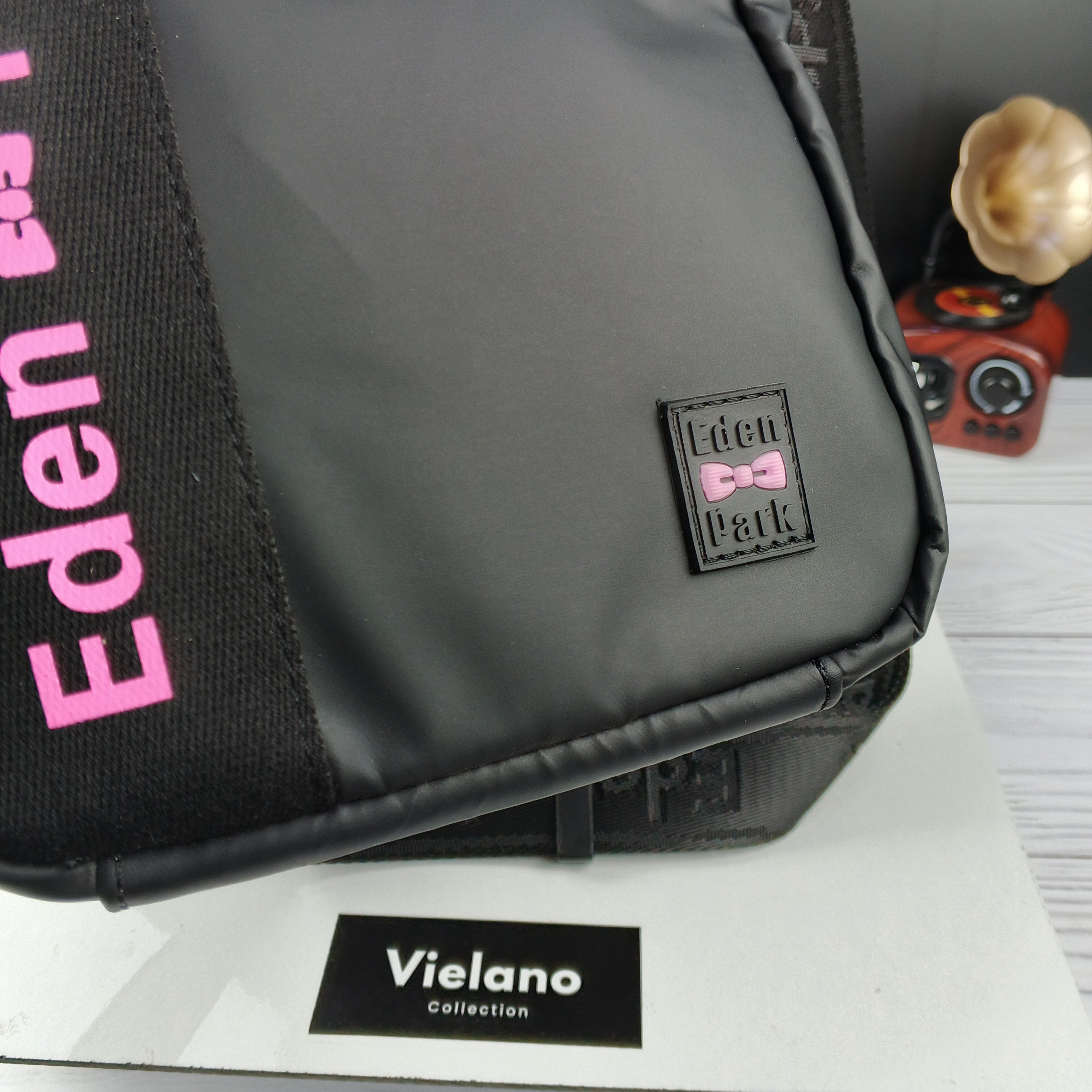SACOCHE EDEN PARK QUALITÉ PREMIUM VN-262