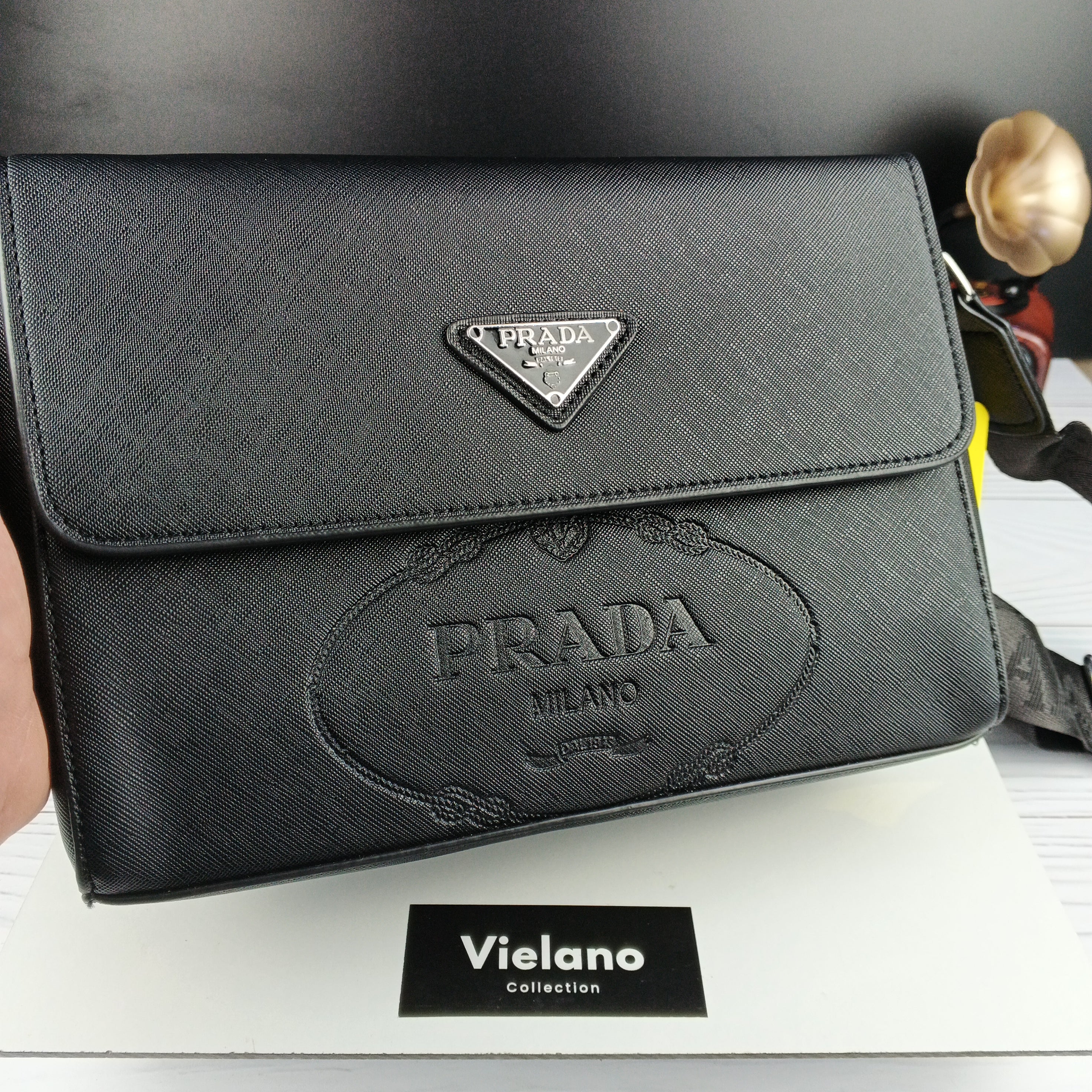 SACOCHE PRADA QUALITÉ PREMIUM VN-289