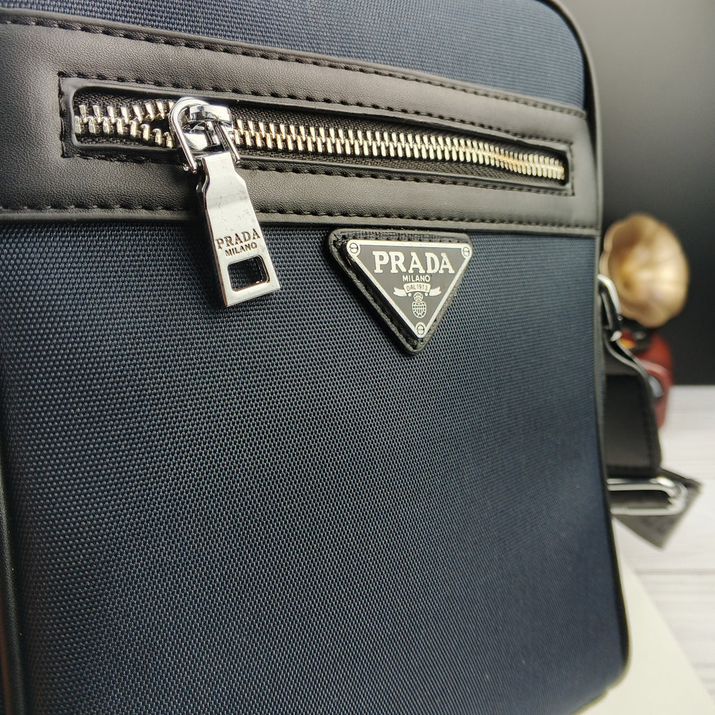 SACOCHE PRADA QUALITÉ PREMIUM VN-269
