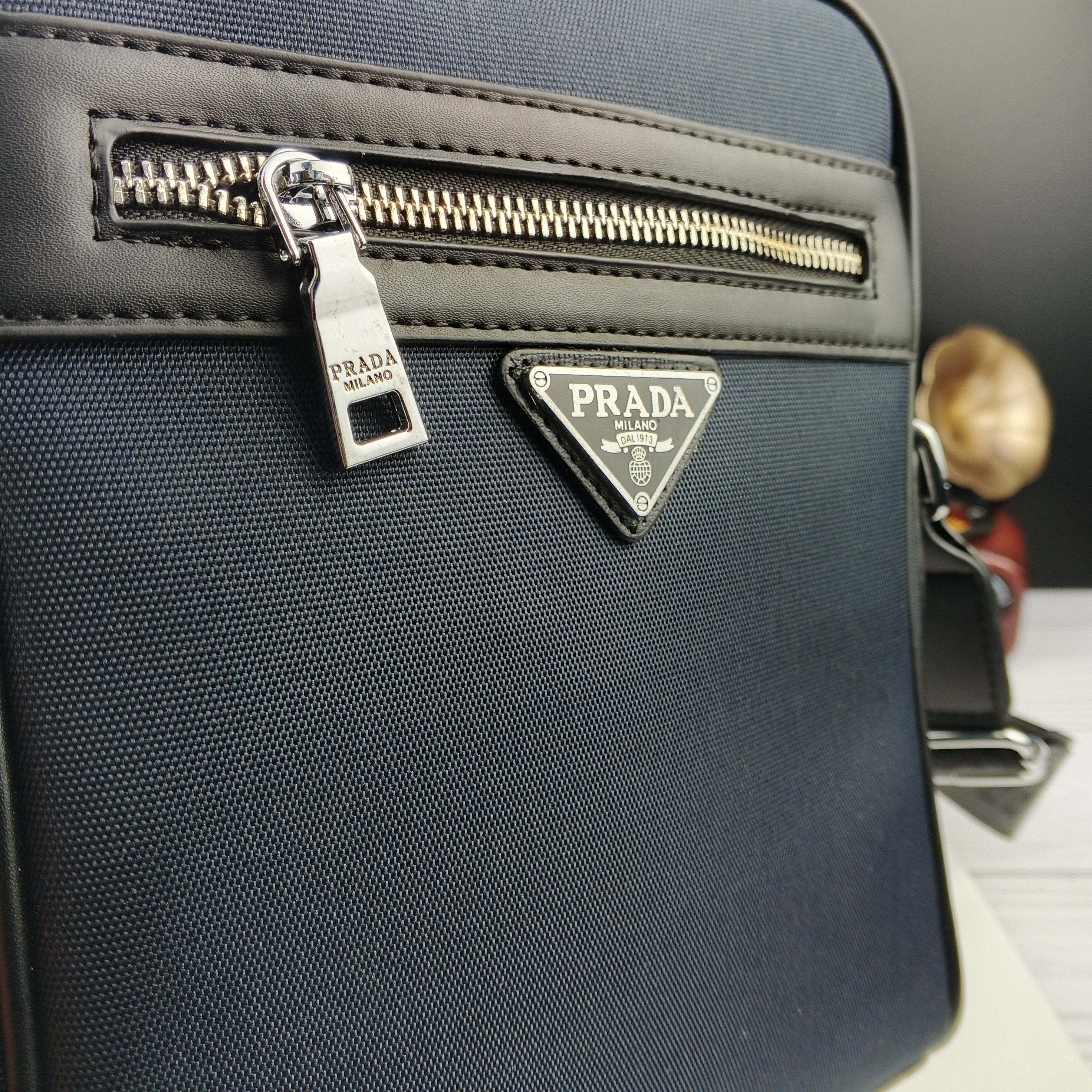 SACOCHE PRADA QUALITÉ PREMIUM VN-269