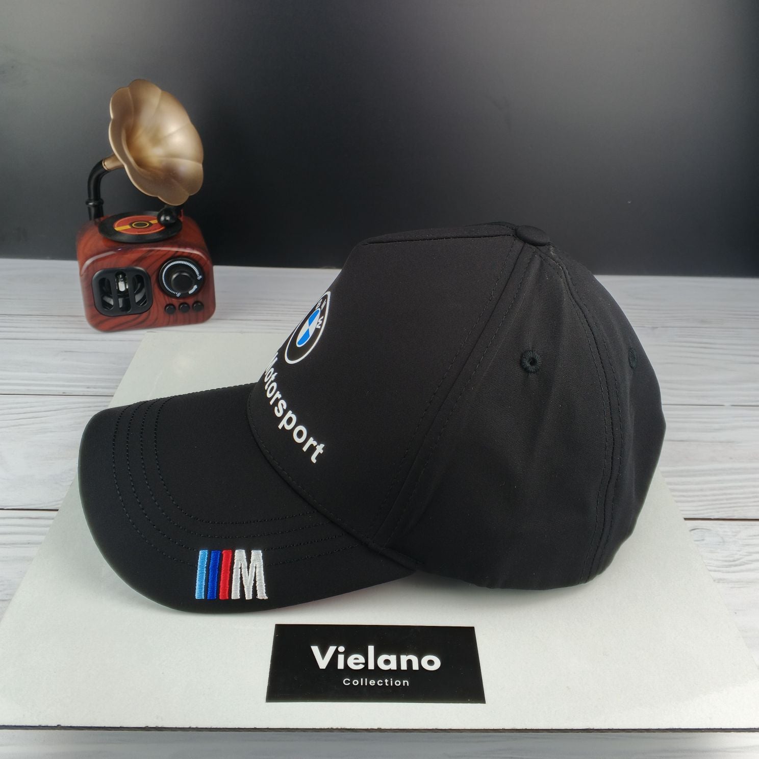CASQUETTE BMW SUPER QUALITÉ VN-178