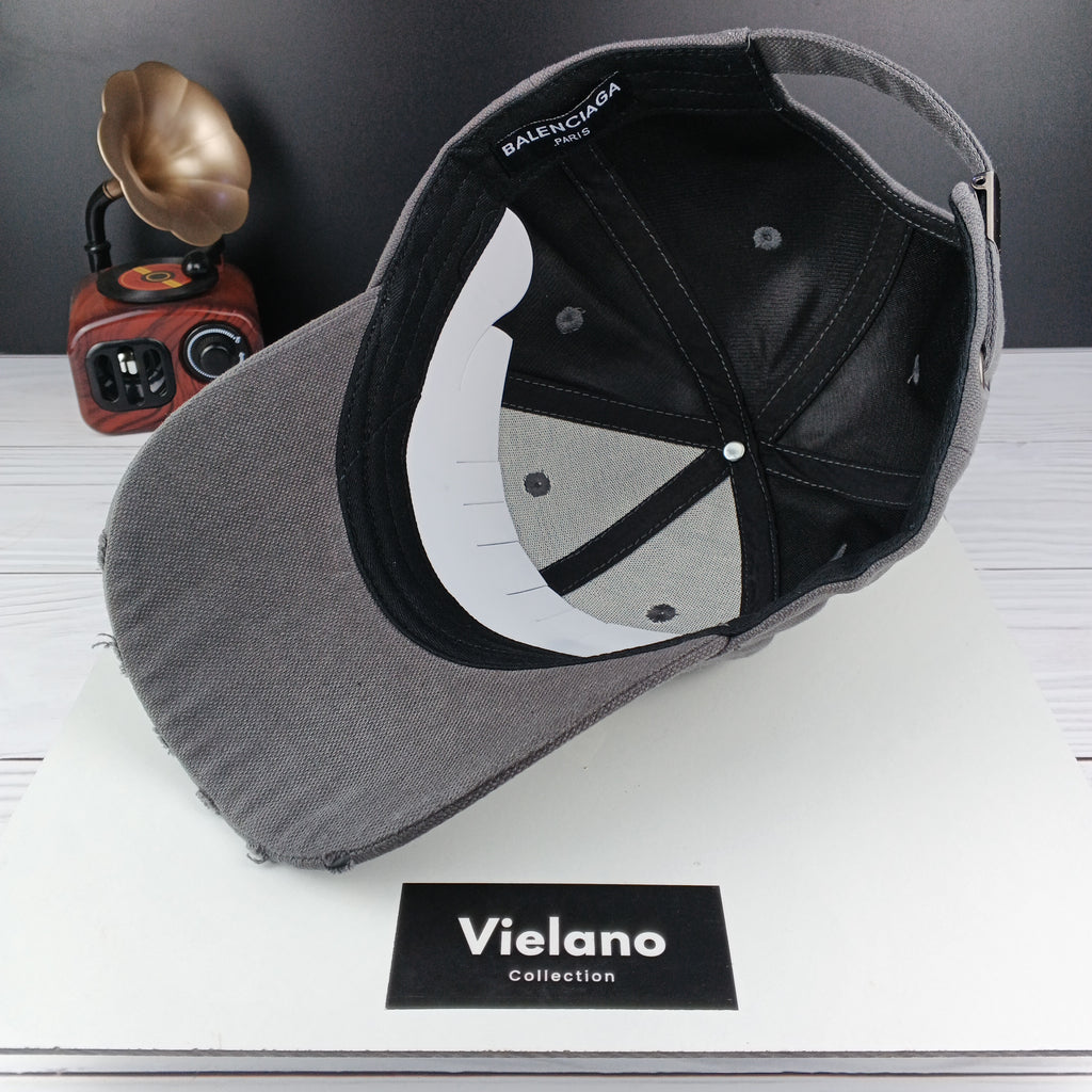 CASQUETTE BALENCIAGA SUPER QUALITÉ VN-393