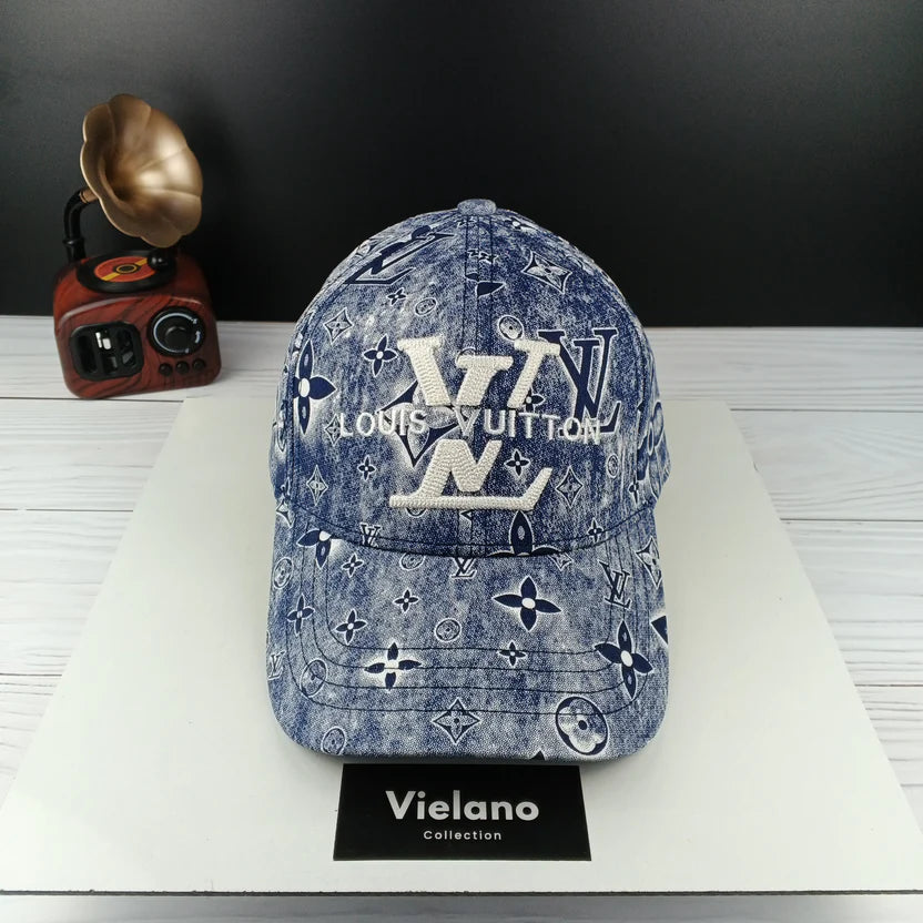 CASQUETTE LV SUPER QUALITÉ VN-405