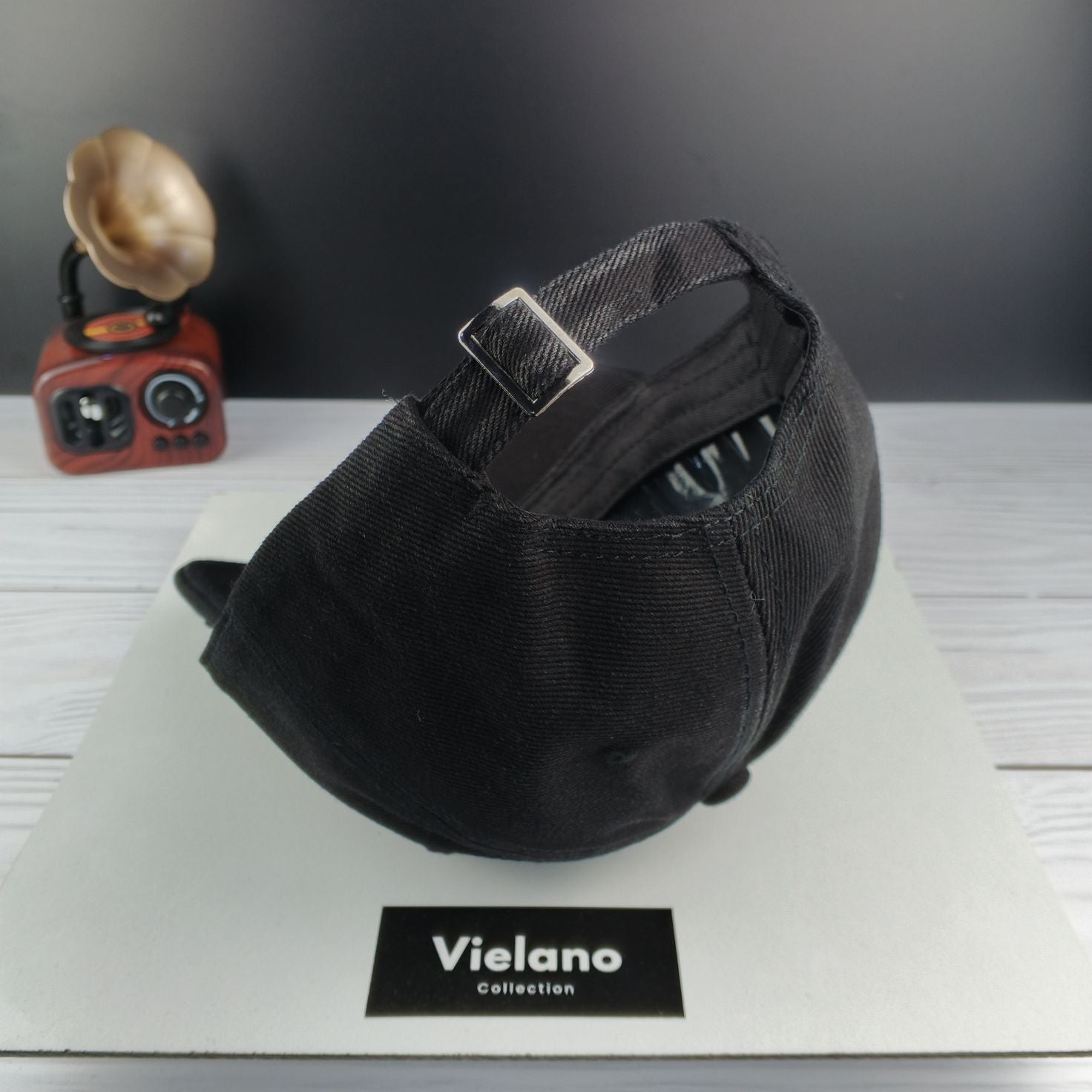 CASQUETTE MIU MIU QUALITÉ PREMIUM VN-207