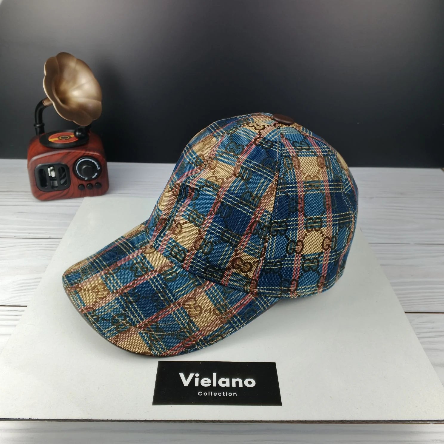 CASQUETTE GUCCI SUPER QUALITÉ VN-325