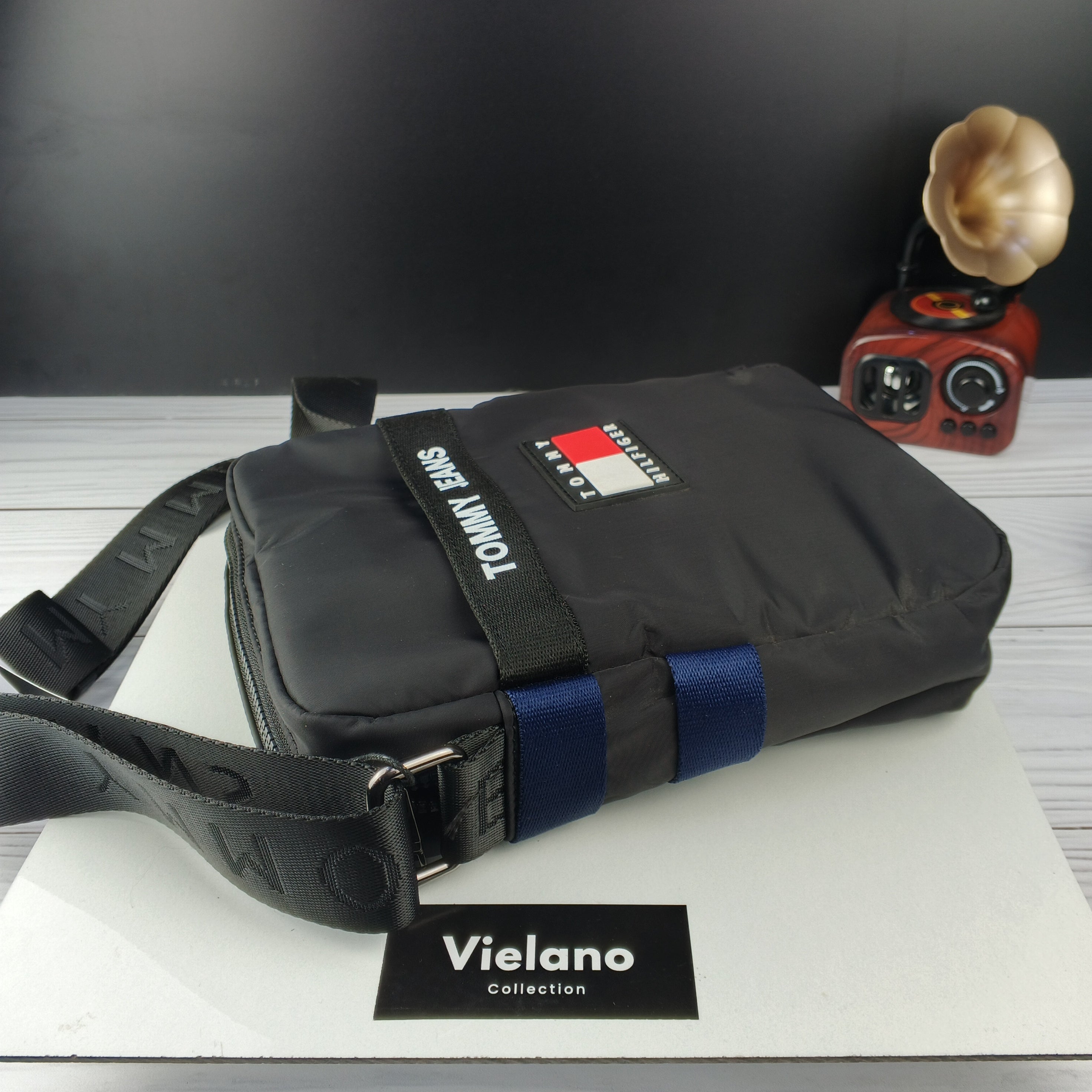 SACOCHE TOMMY QUALITÉ PREMIUM VN-258