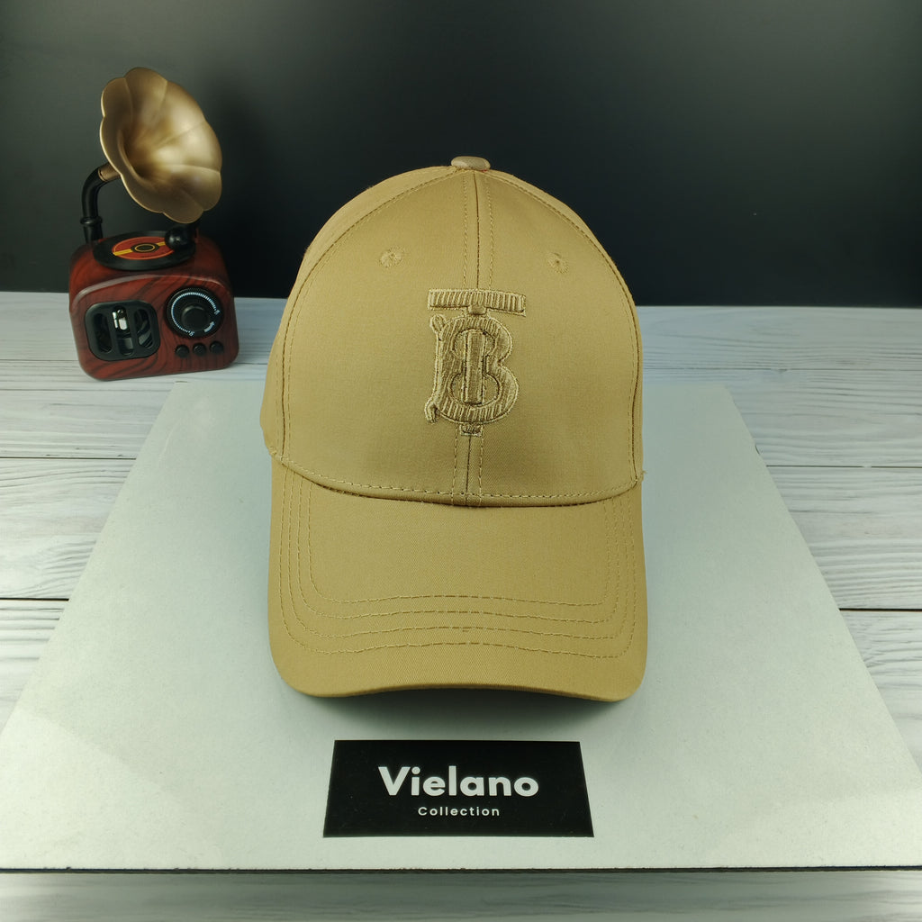 CASQUETTE BURBERRY QUALITÉ PREMIUM VN-101