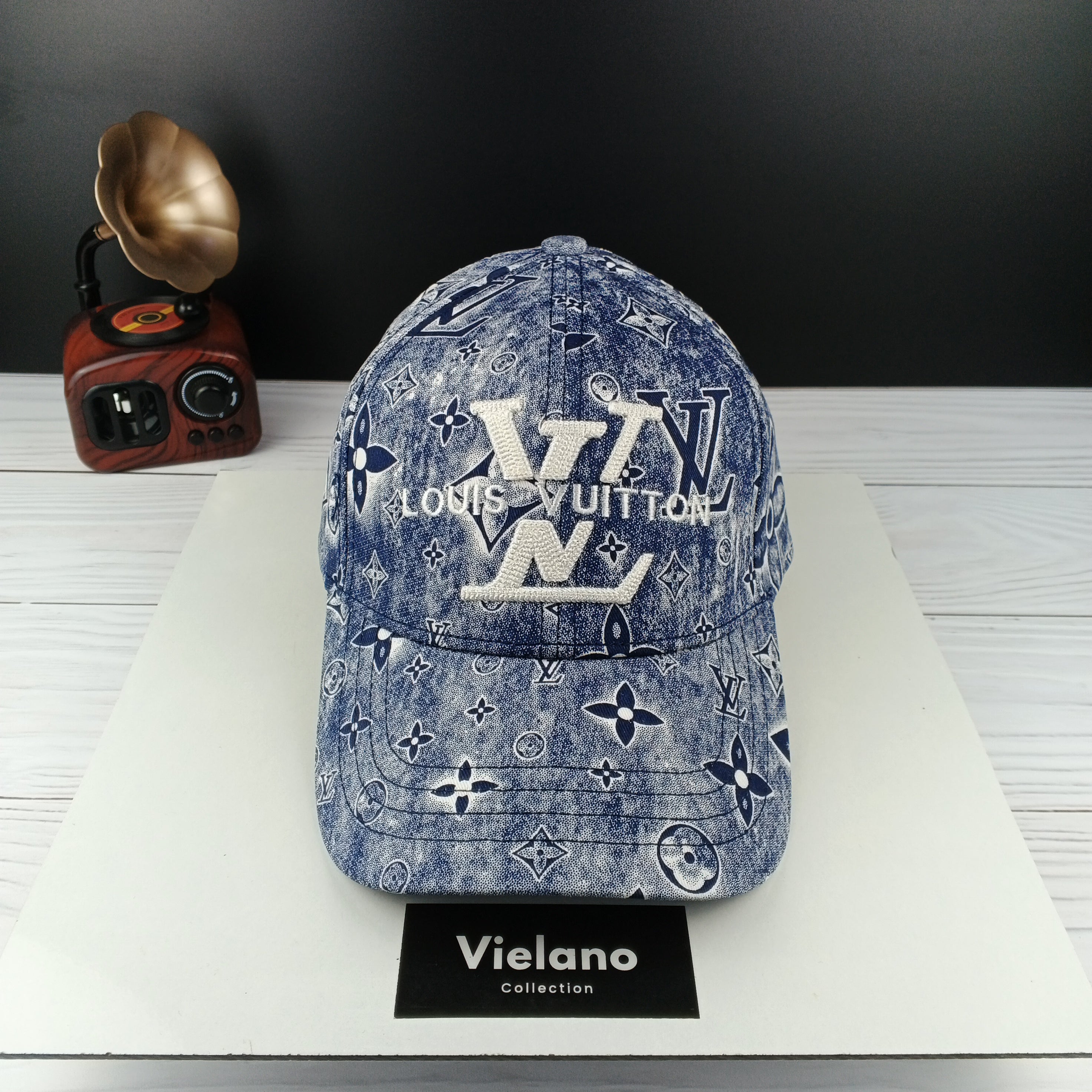 CASQUETTE LV SUPER QUALITÉ VN-336