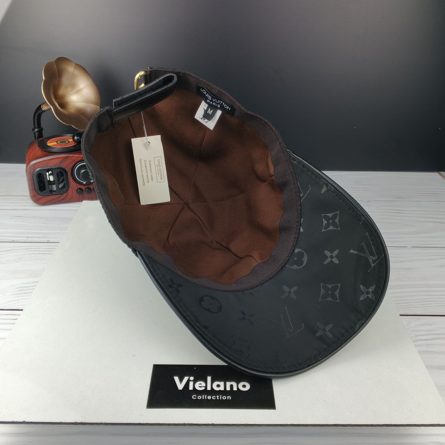 CASQUETTE LV SUPER QUALITÉ VN-171