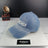 CASQUETTE BALENCIAGA QUALITÉ PREMIUM VN-200