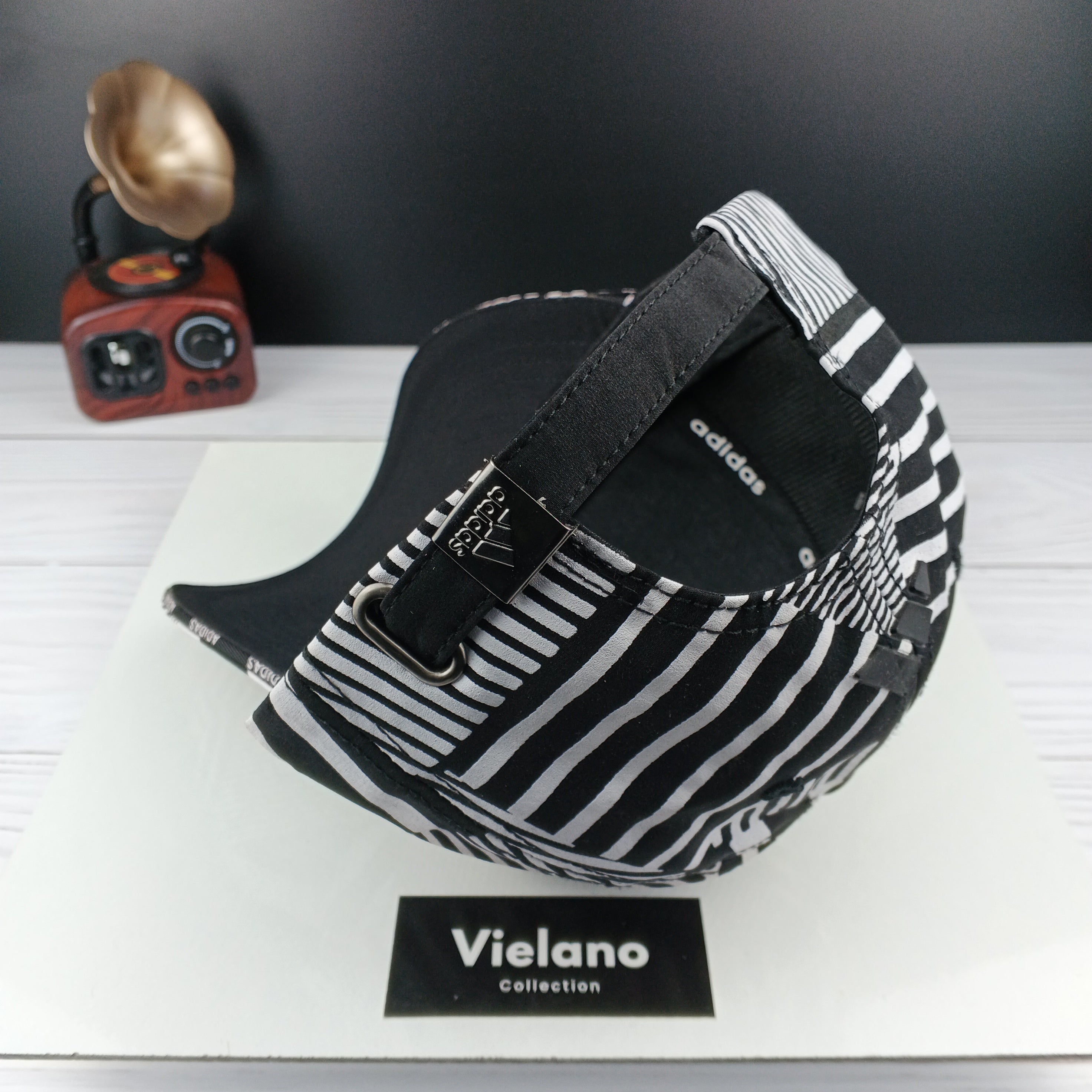 CASQUETTE ADIDAS SUPER QUALITÉ VN-346