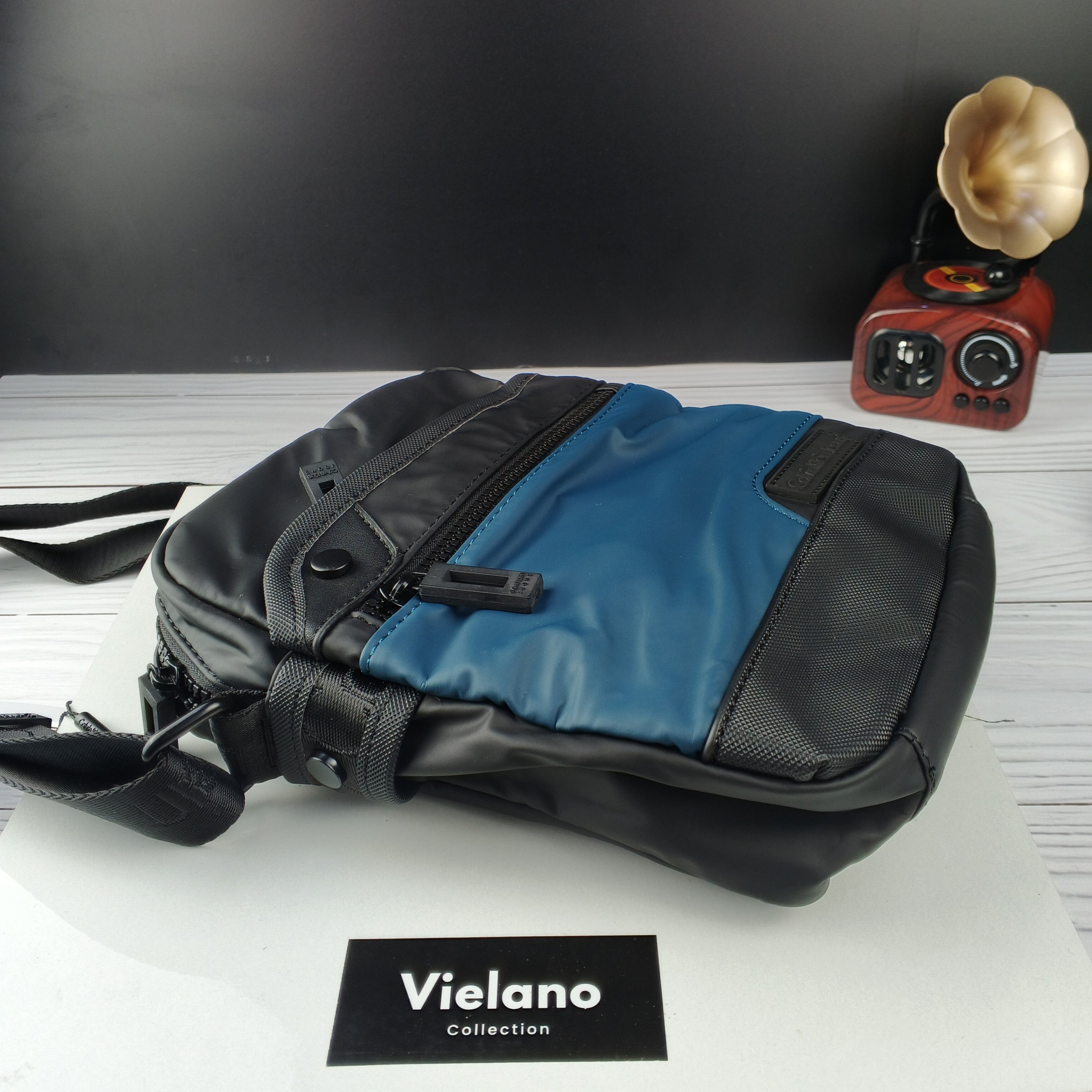 SACOCHE CALVIN KLEIN QUALITÉ PREMIUM VN-253