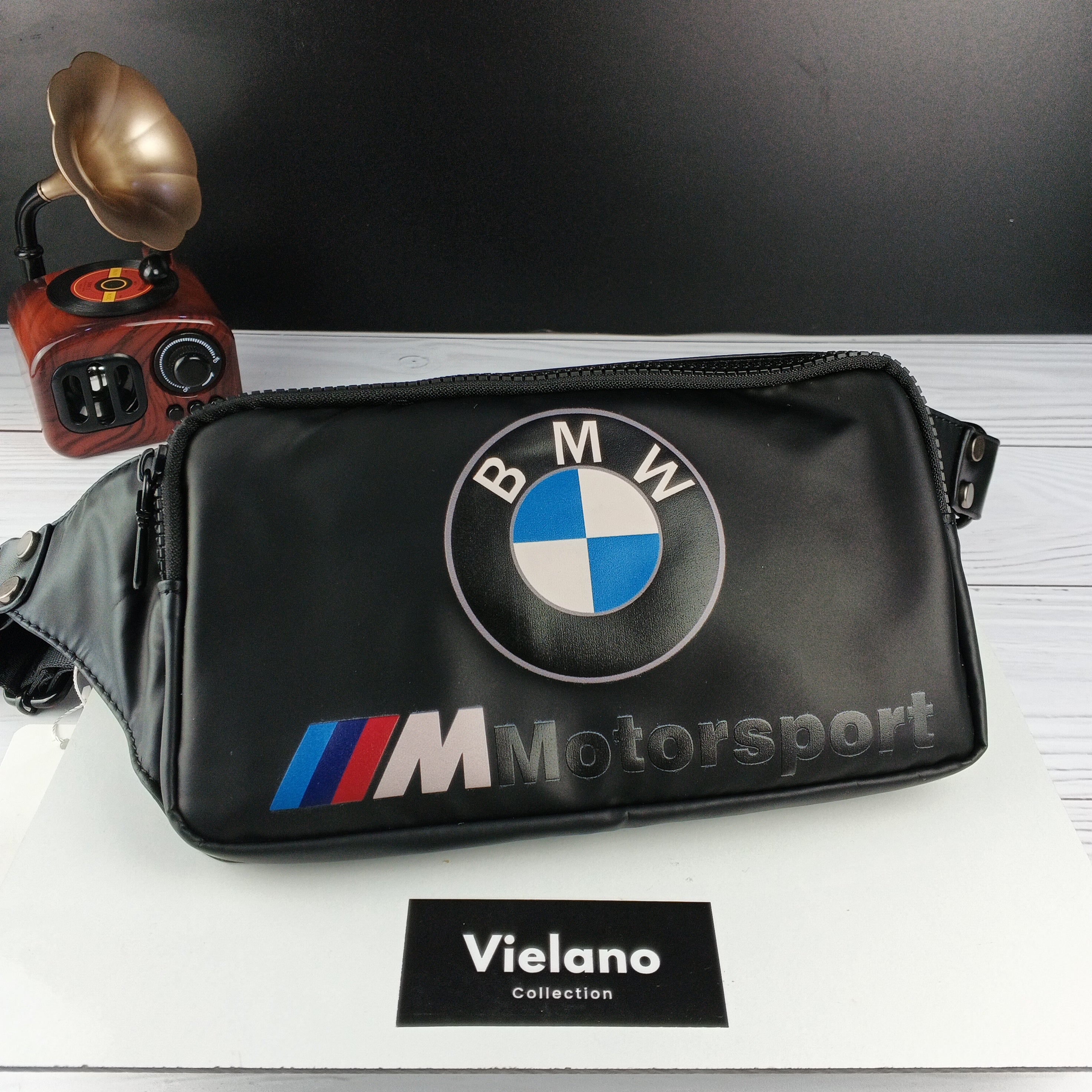 SACOCHE BMW BANANA QUALITÉ PREMIUM VN-291