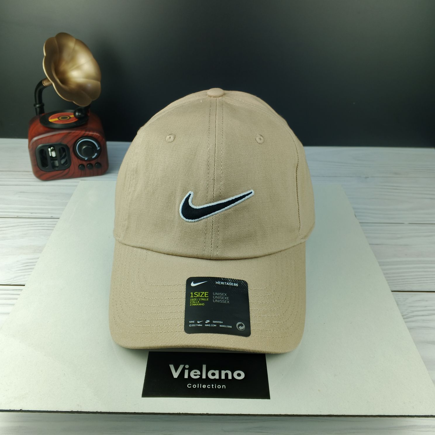 CASQUETTE NIKE SUPER QUALITÉ VN-138