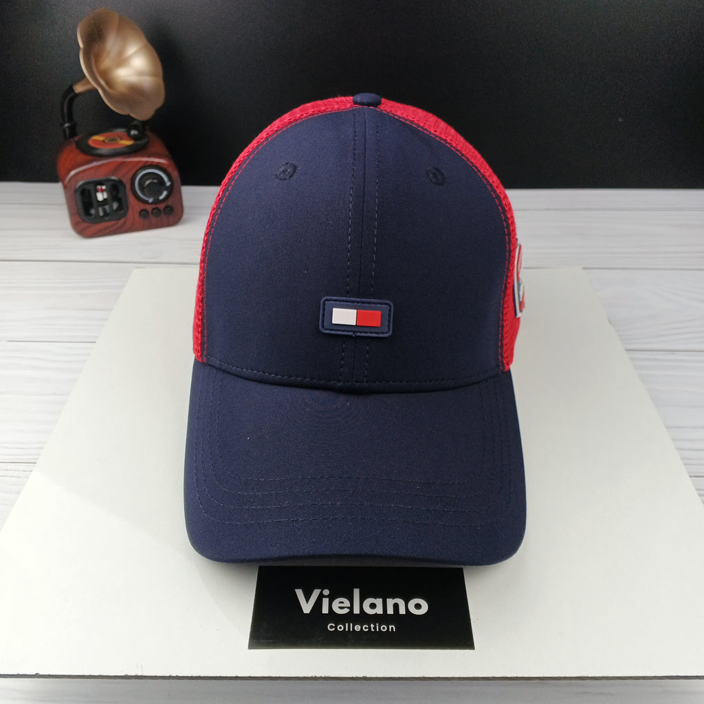 CASQUETTE TOMMY SUPER QUALITÉ VN-284