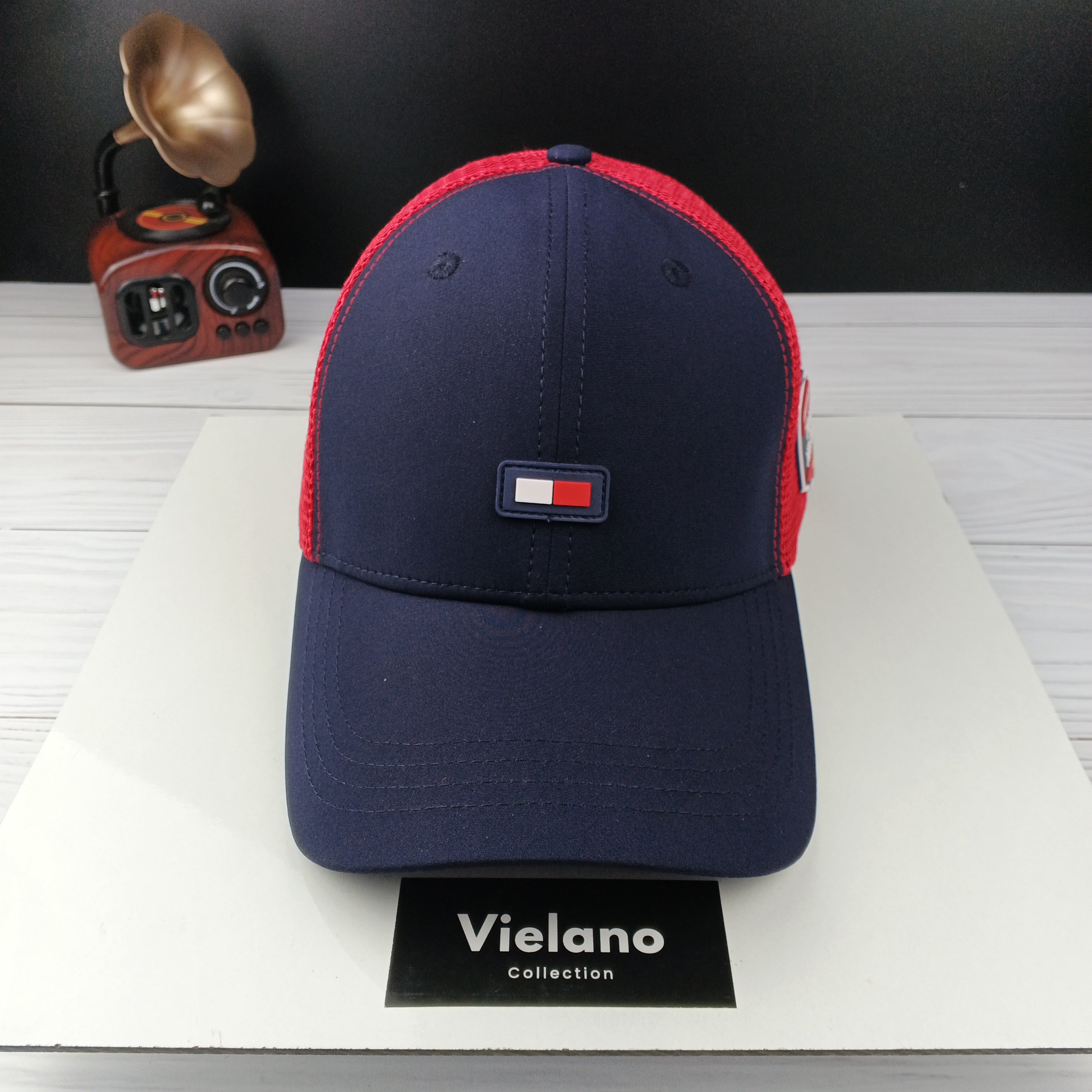 CASQUETTE TOMMY SUPER QUALITÉ VN-284