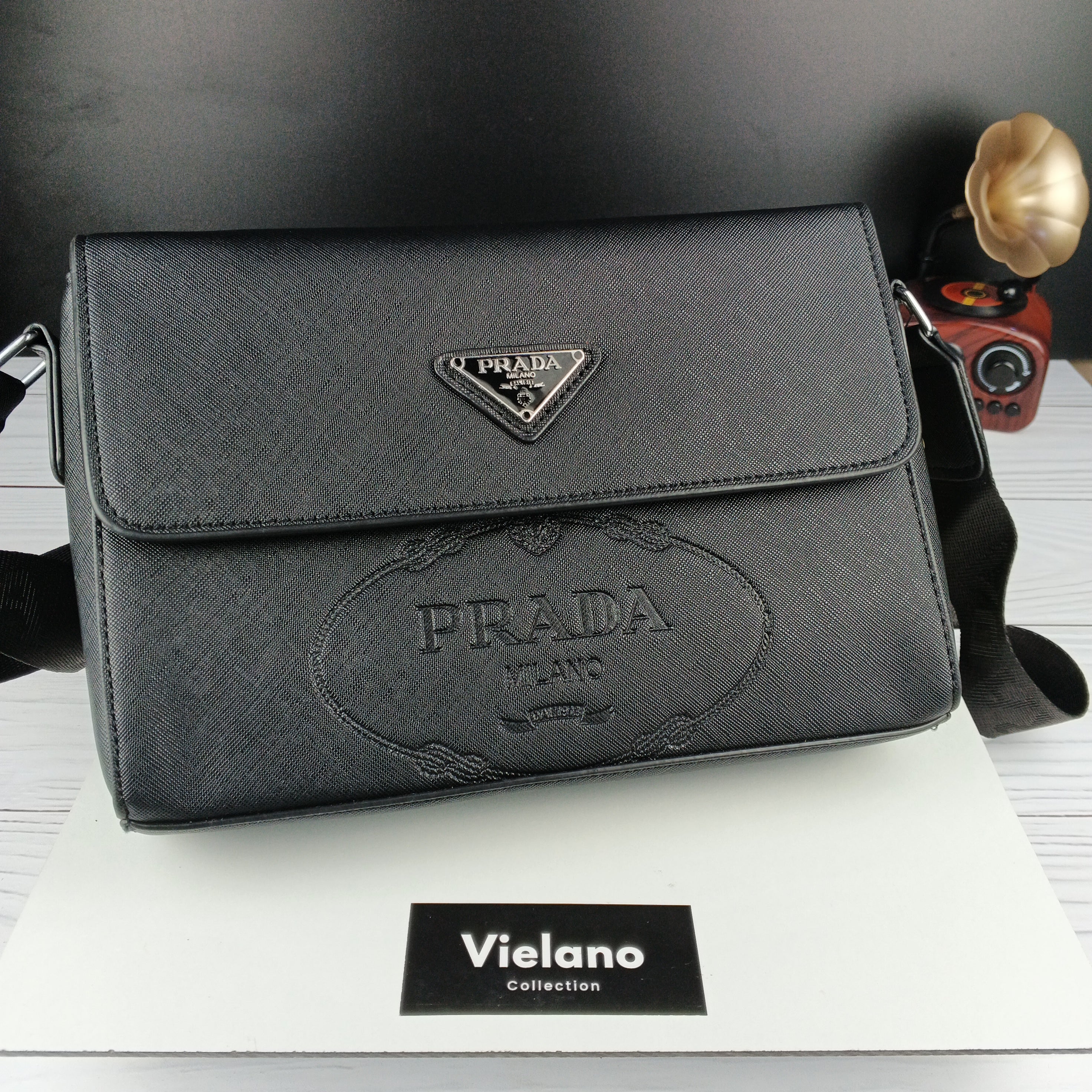 SACOCHE PRADA QUALITÉ PREMIUM VN-289