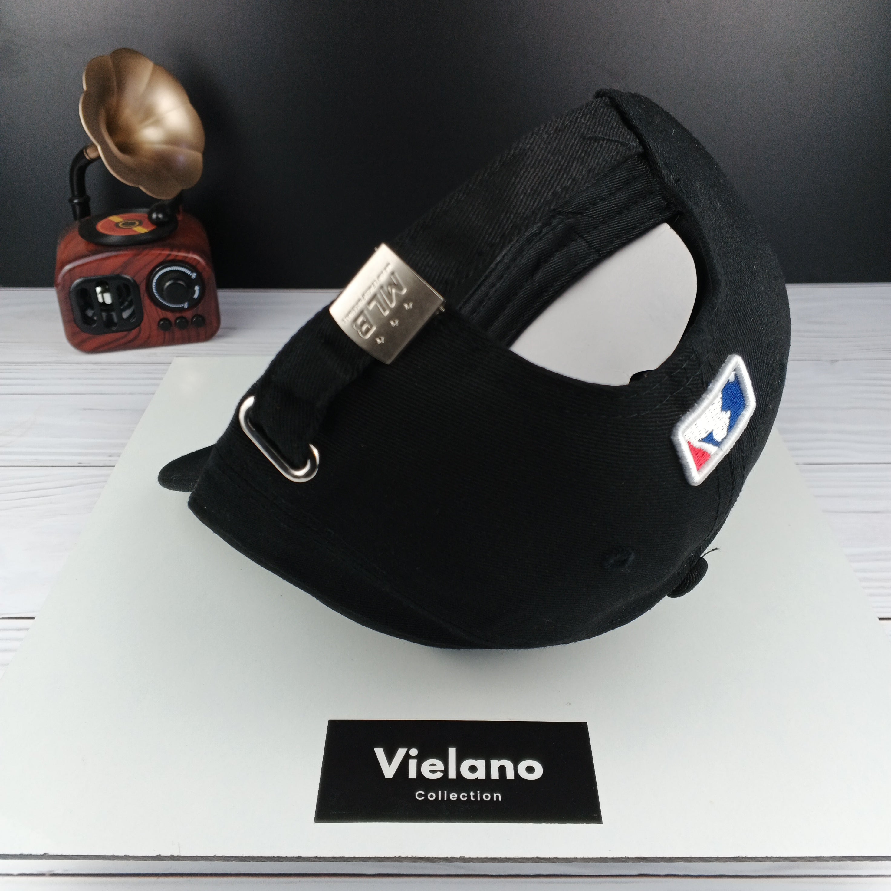 CASQUETTE LA ÉDITION 47 SUPER QUALITÉ VN-395