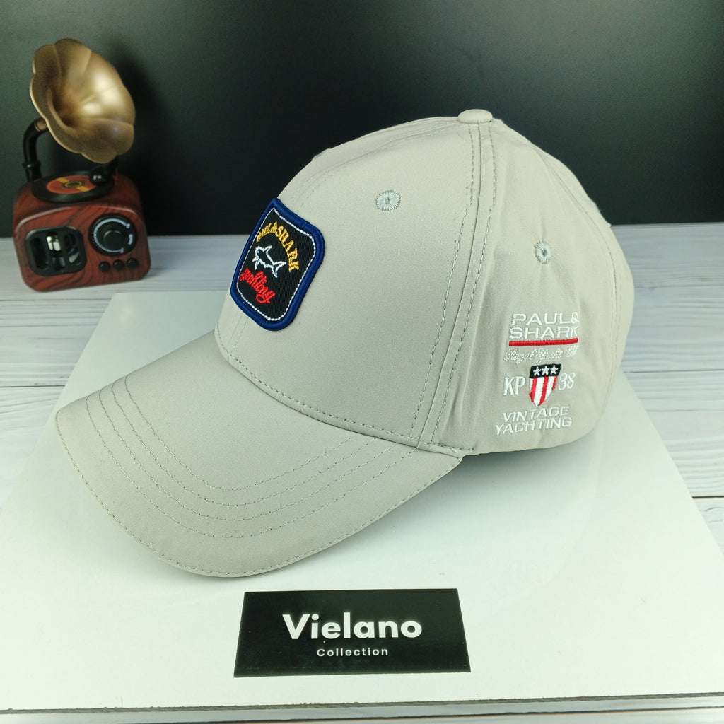 CASQUETTE PAUL & SHARK SUPER QUALITÉ VN-381