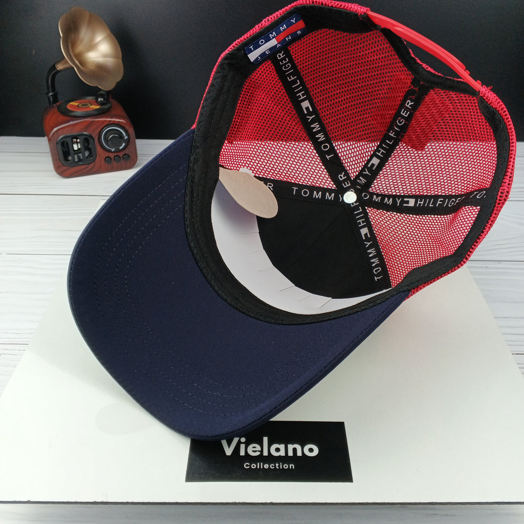 CASQUETTE TOMMY SUPER QUALITÉ VN-284