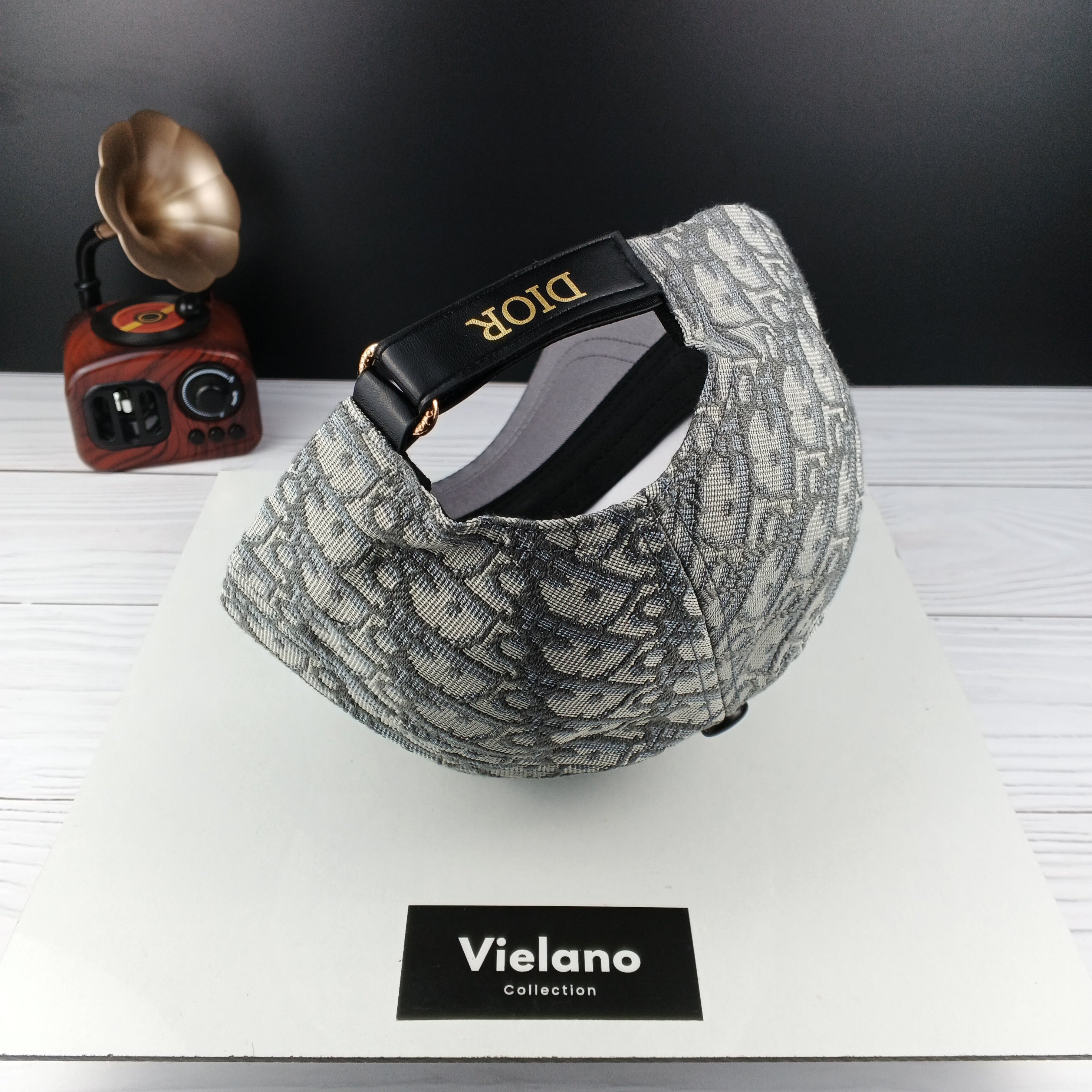 CASQUETTE DIOR SUPER QUALITÉ VN-335