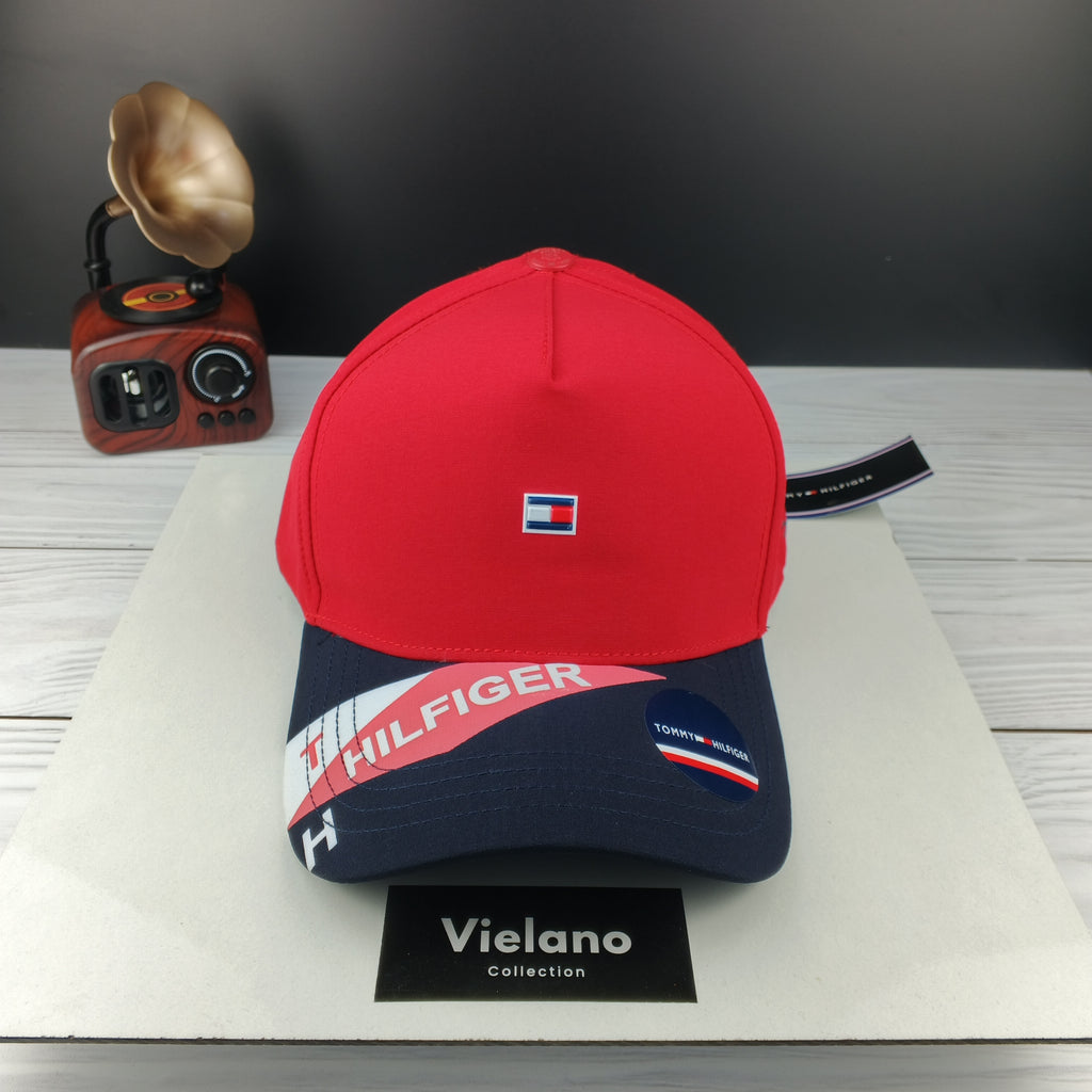 CASQUETTE TOMMY QUALITÉ PREMIUM VN-108