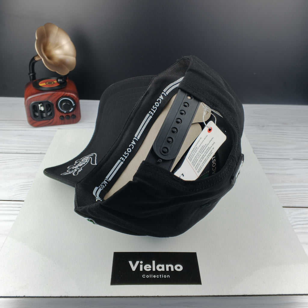 CASQUETTE LACOSTE SUPER QUALITÉ VN-238