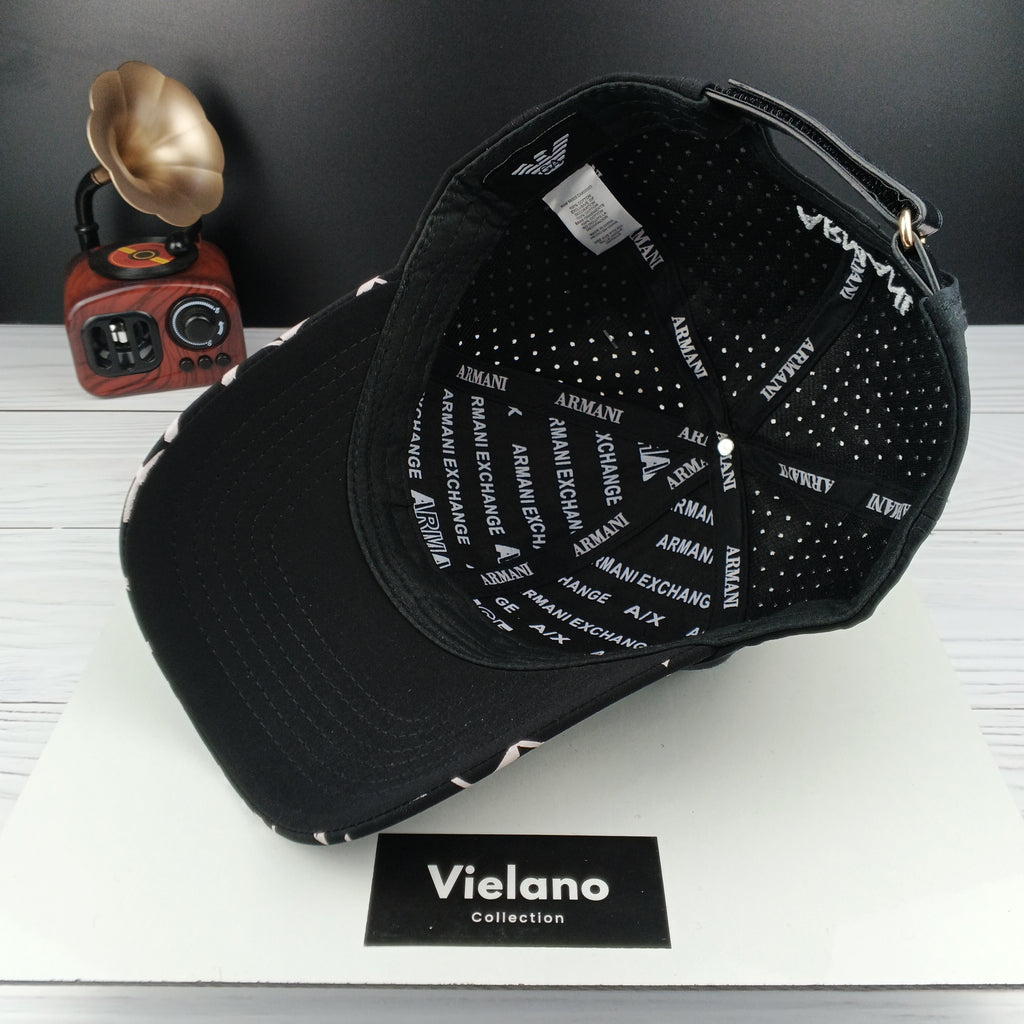 CASQUETTE ARMANI SUPER QUALITÉ VN-351