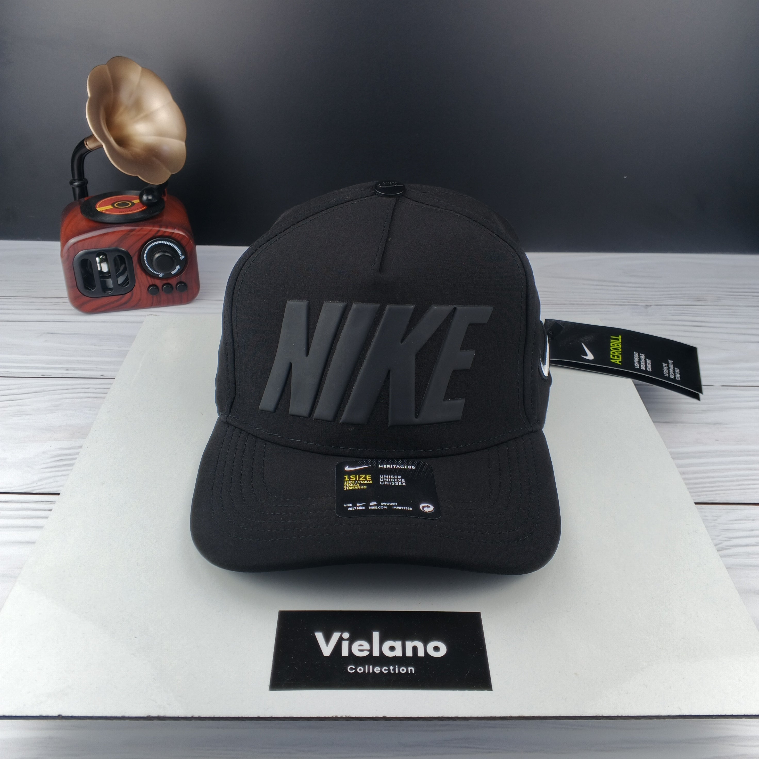 CASQUETTE NIKE QUALITÉ PREMIUM VN-102