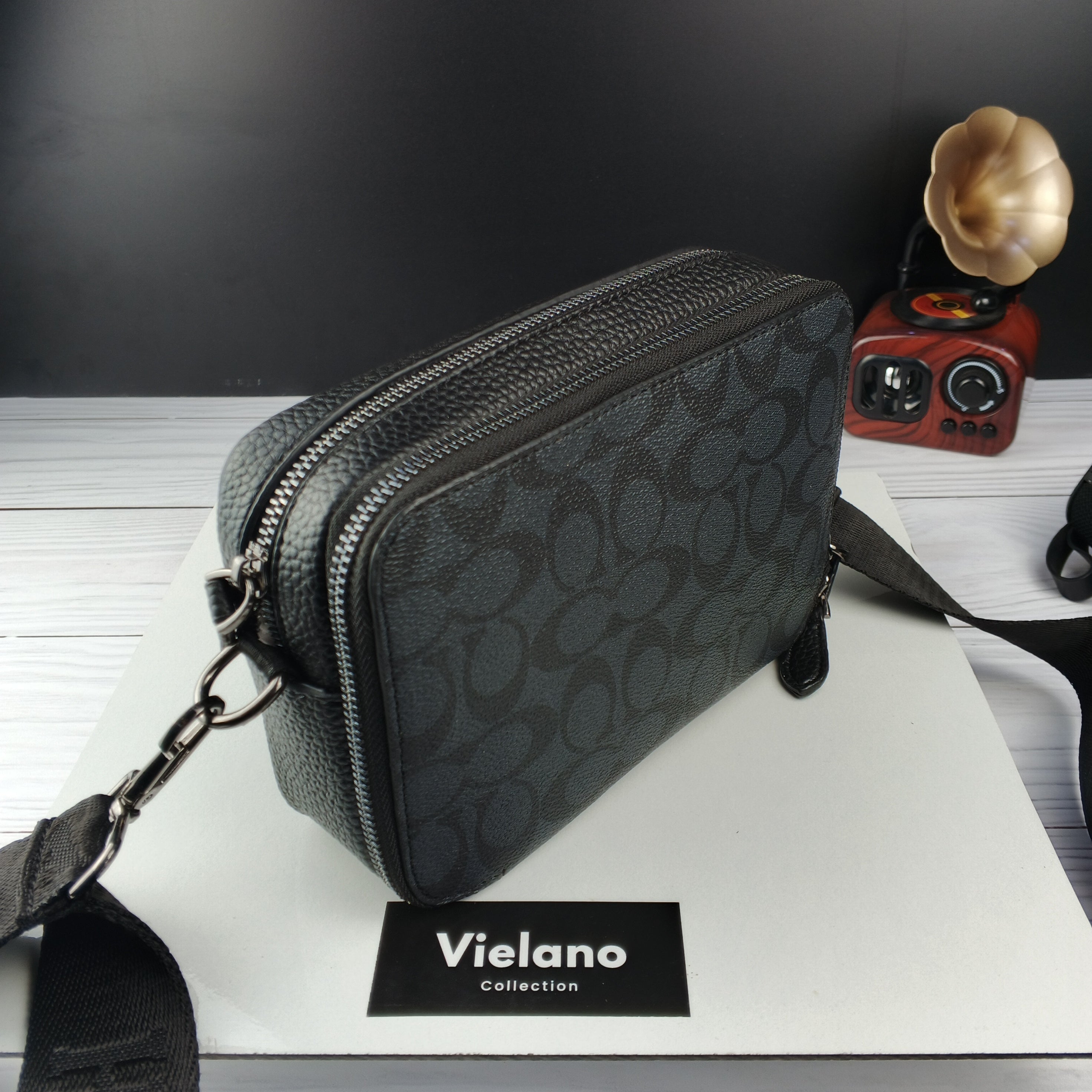 SACOCHE COACH QUALITÉ PREMIUM VN-260