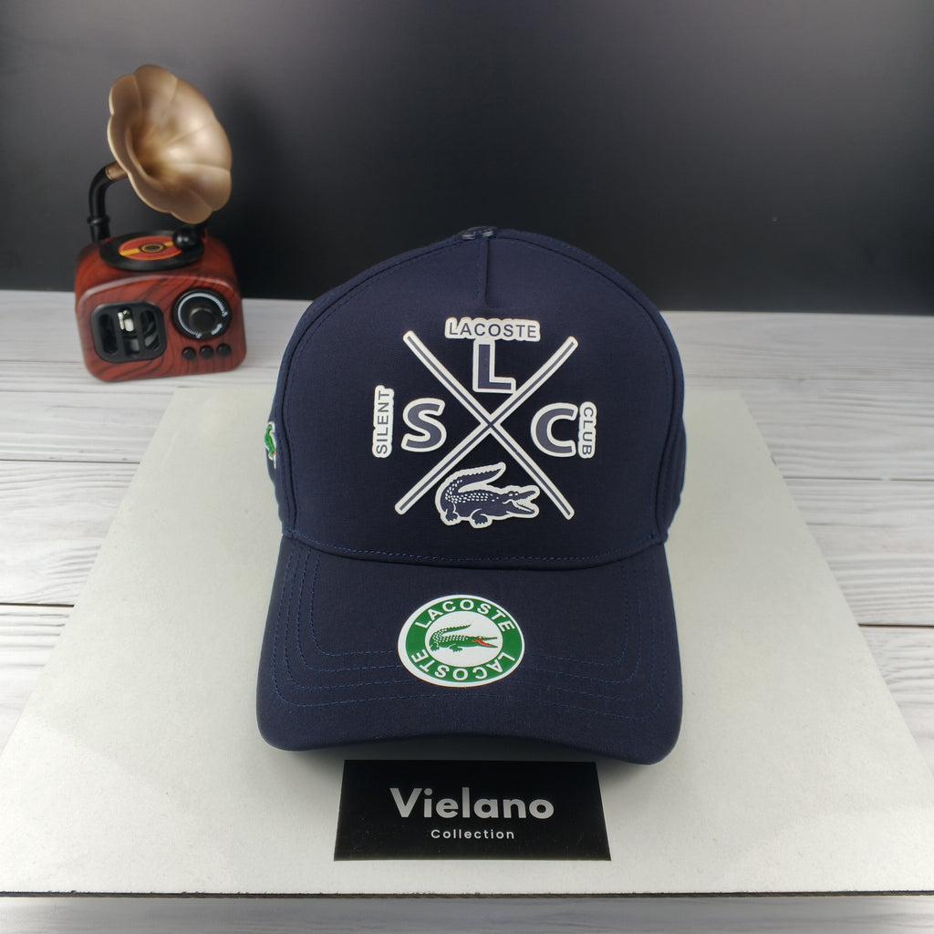 CASQUETTE LACOSTE SUPER QUALITÉ VN-236