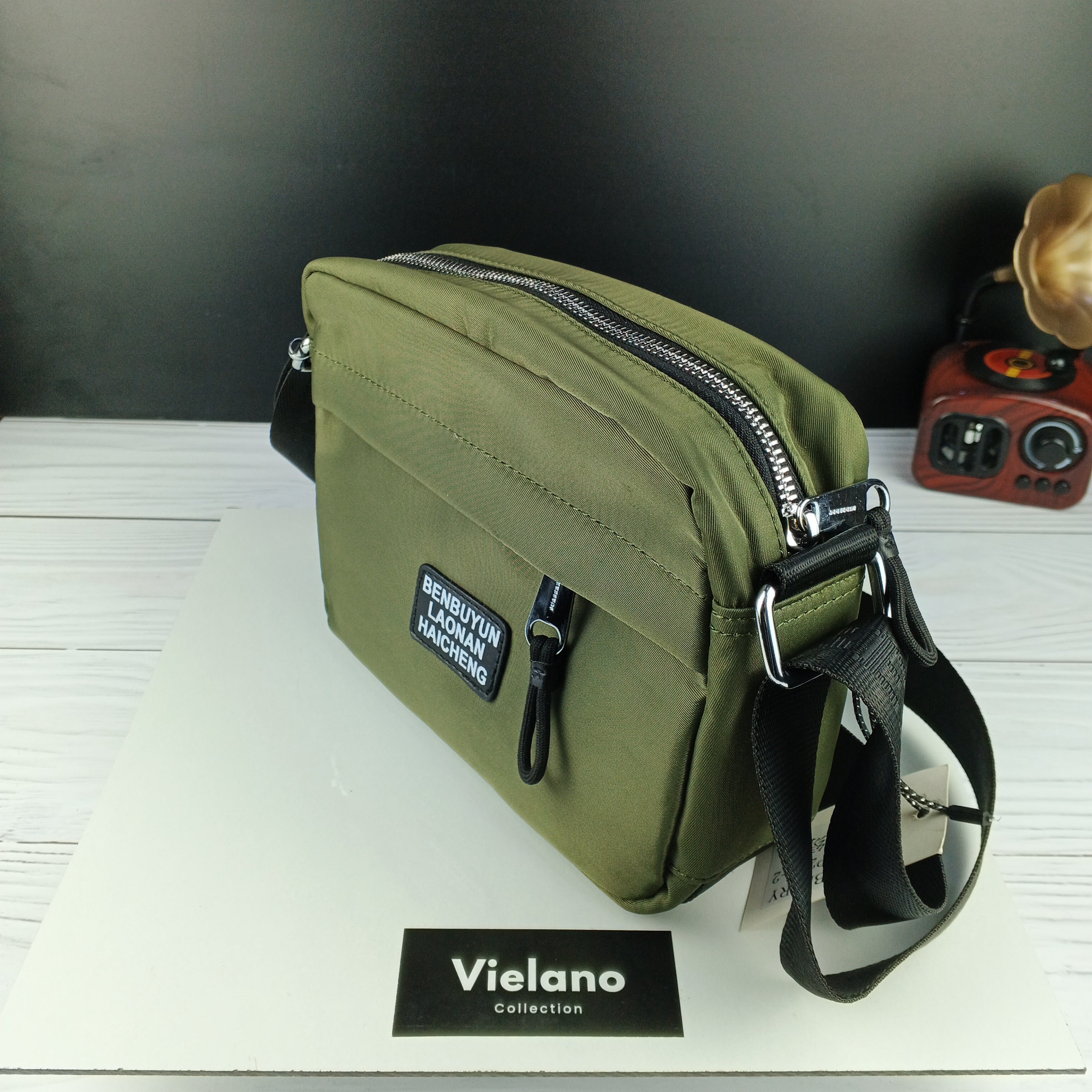 SACOCHE BURBERRY QUALITÉ PREMIUM VN-295