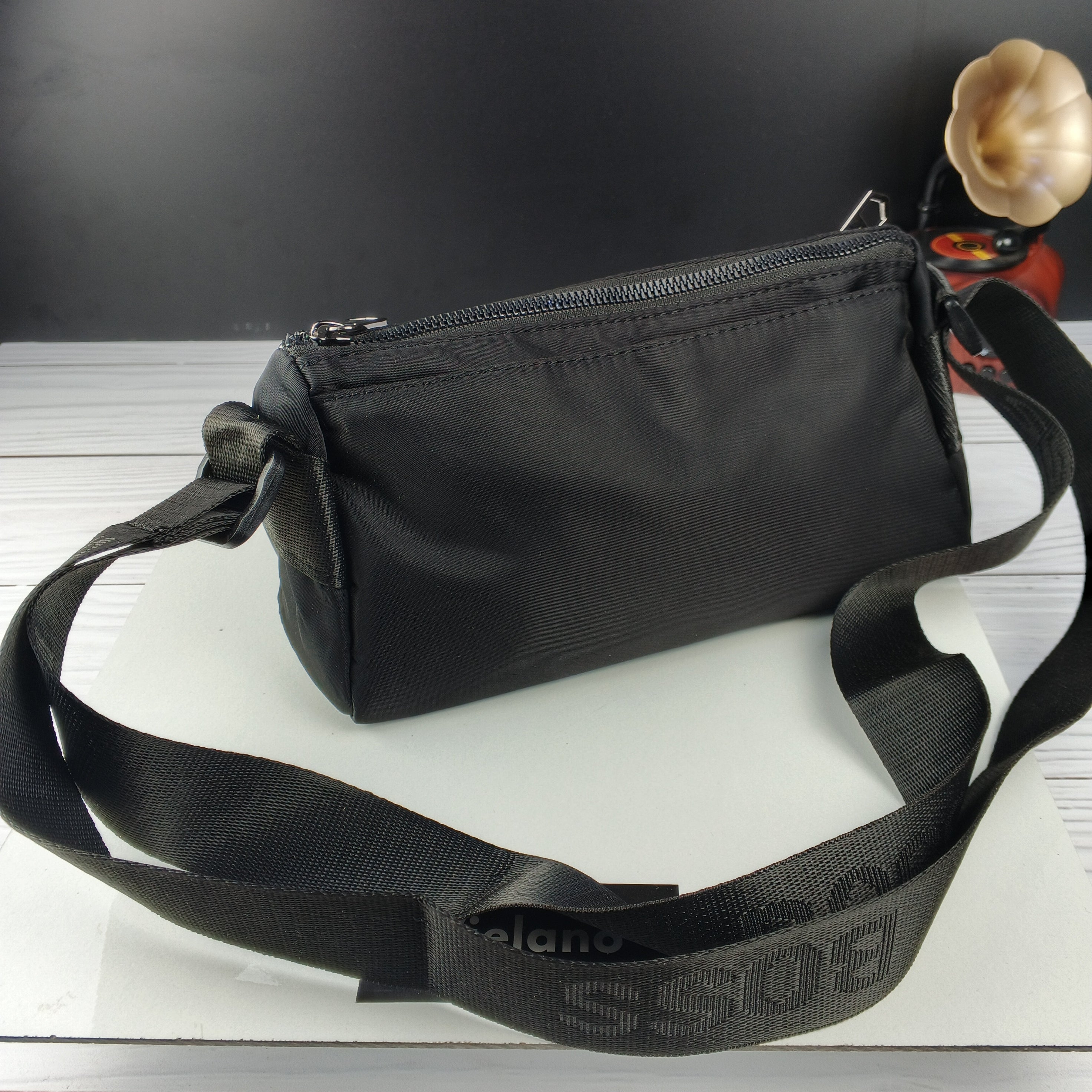 SACOCHE BOSS QUALITÉ PREMIUM VN-252