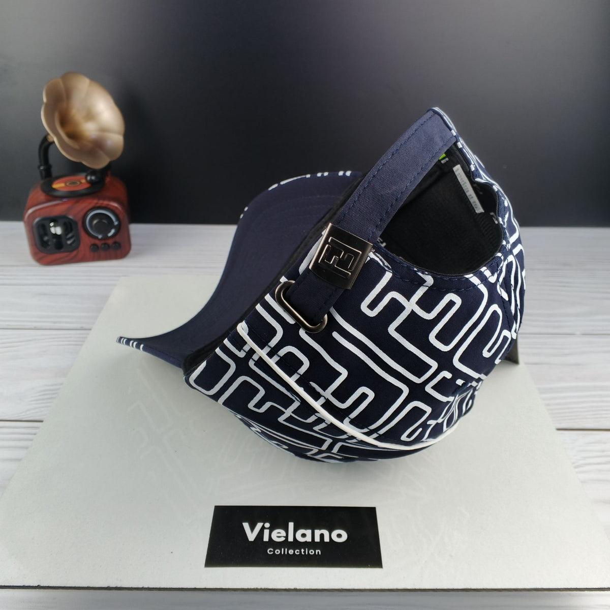 CASQUETTE FENDI SUPER QUALITÉ VN-364