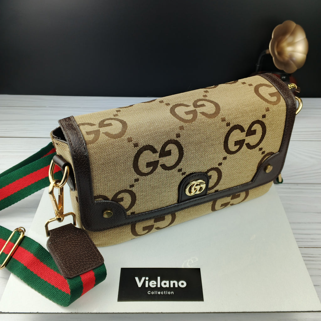 SACOCHE GUCCI GG QUALITÉ PREMIUM VN-273