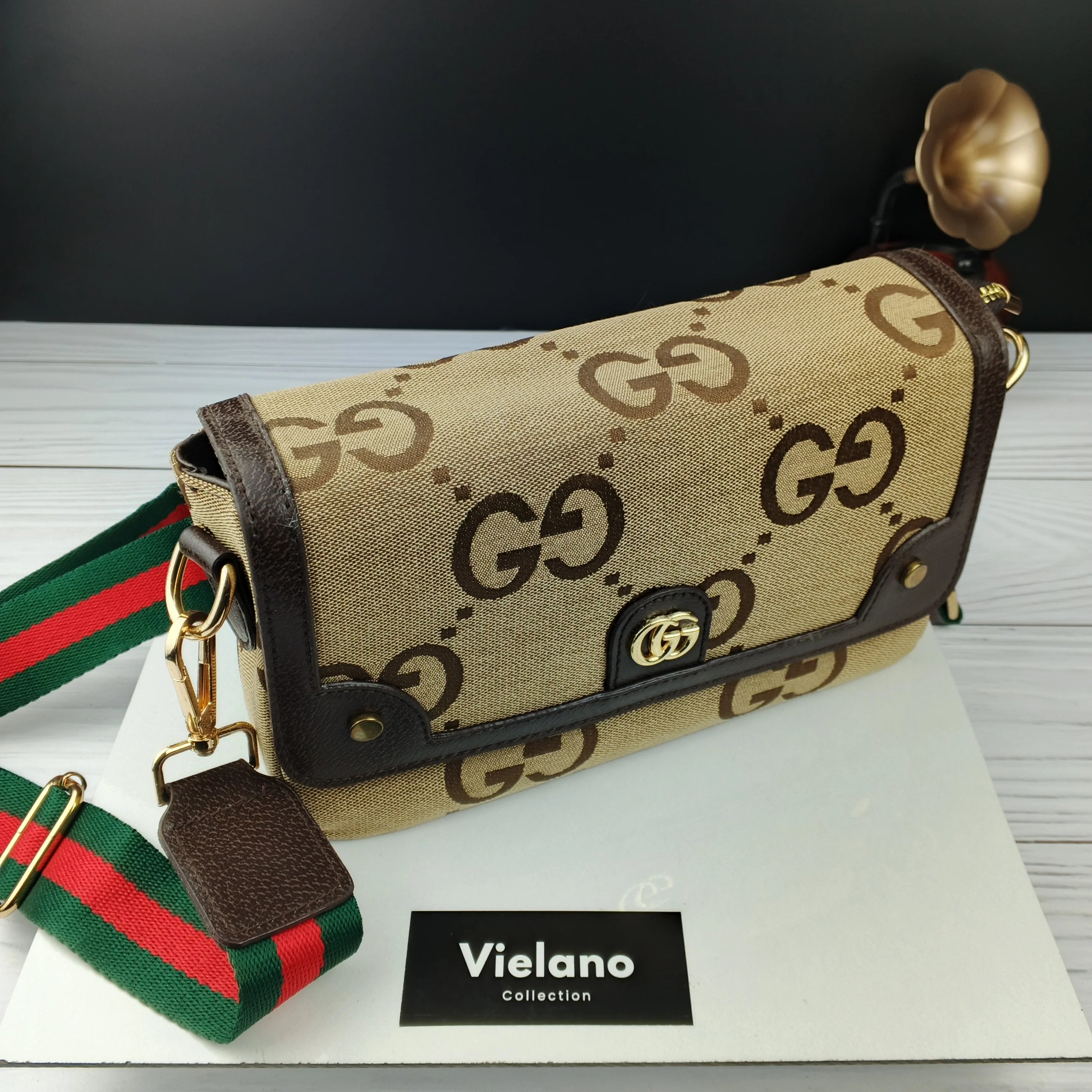 SACOCHE GUCCI GG QUALITÉ PREMIUM VN-319