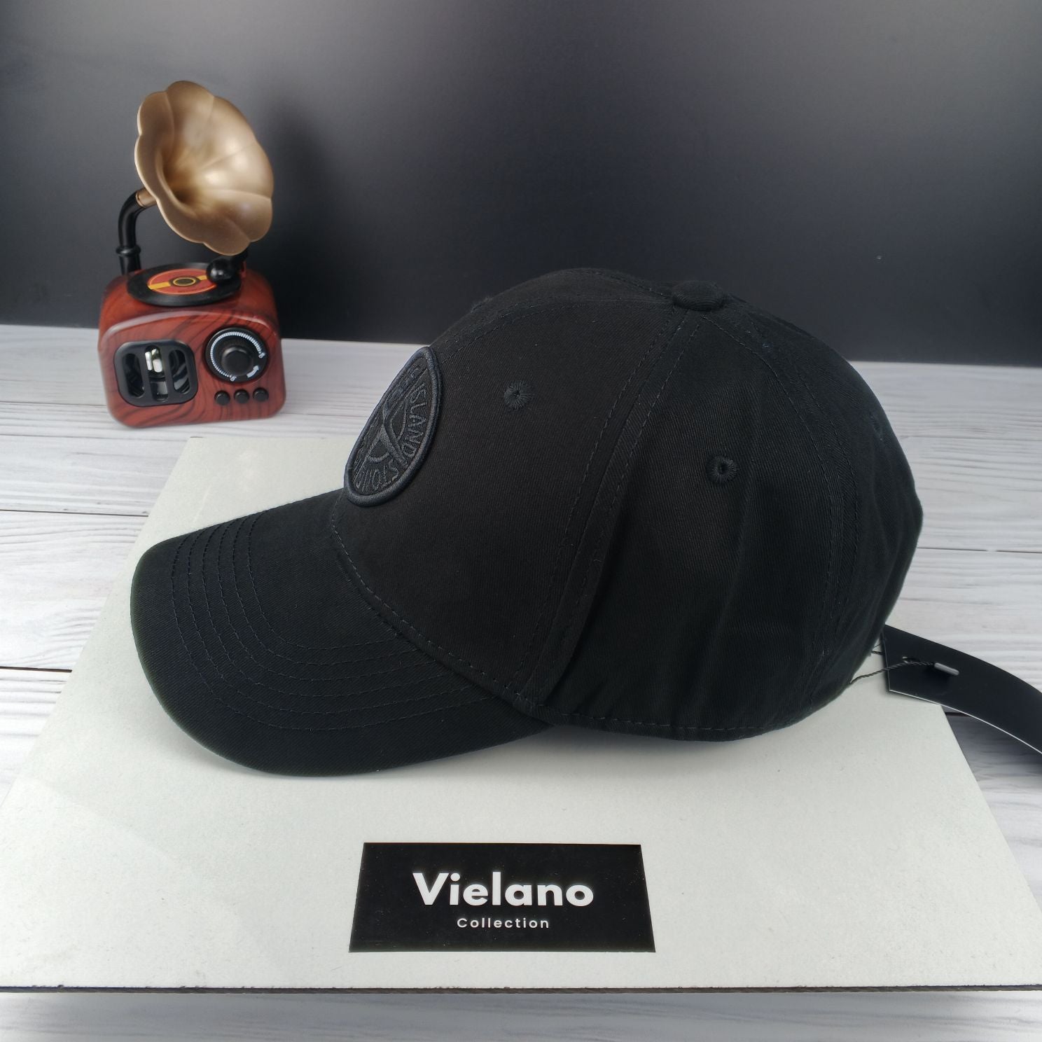 CASQUETTE STONE ISLAND SUPER QUALITÉ VN-137