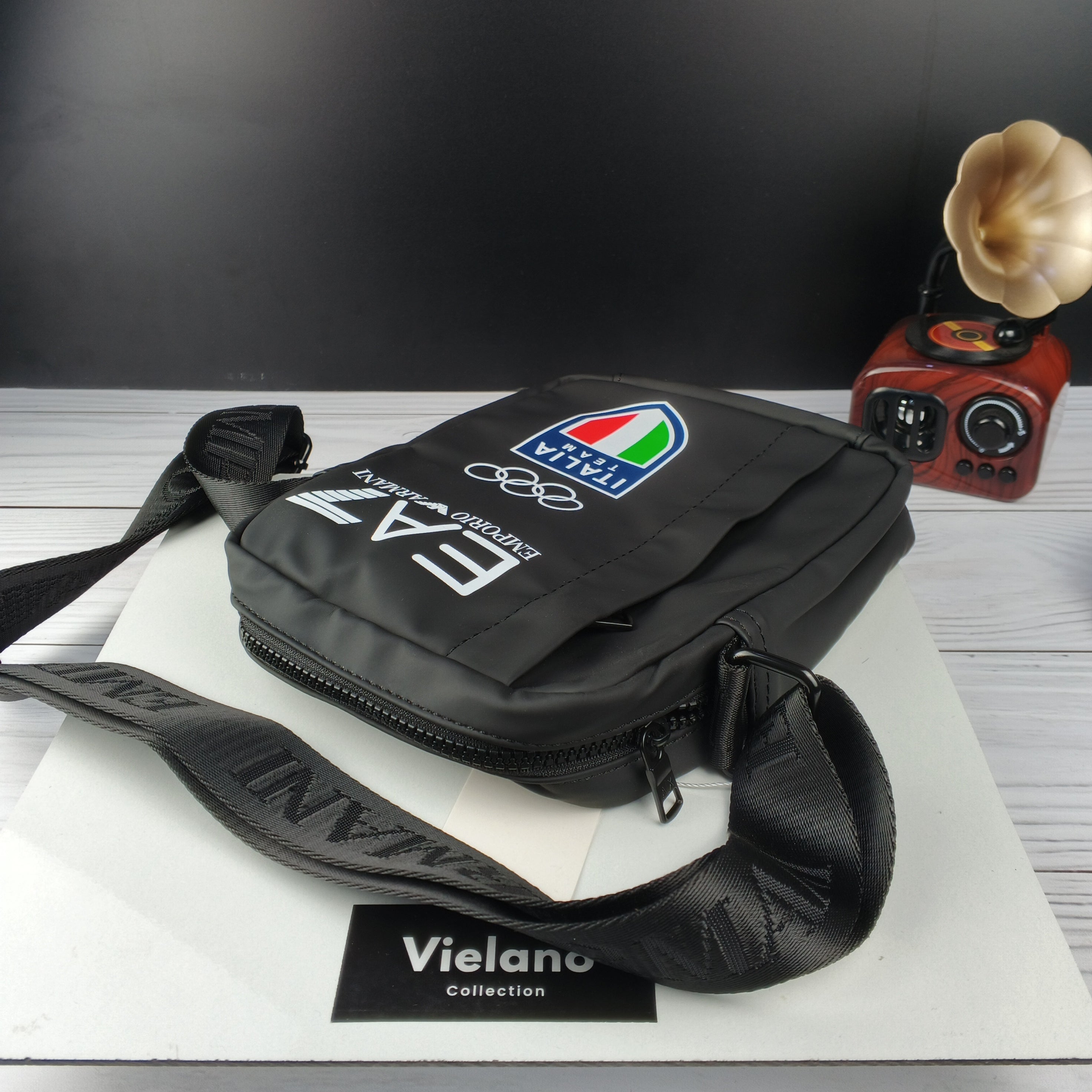 SACOCHE EA7 ITALIA QUALITÉ PREMIUM VN-268
