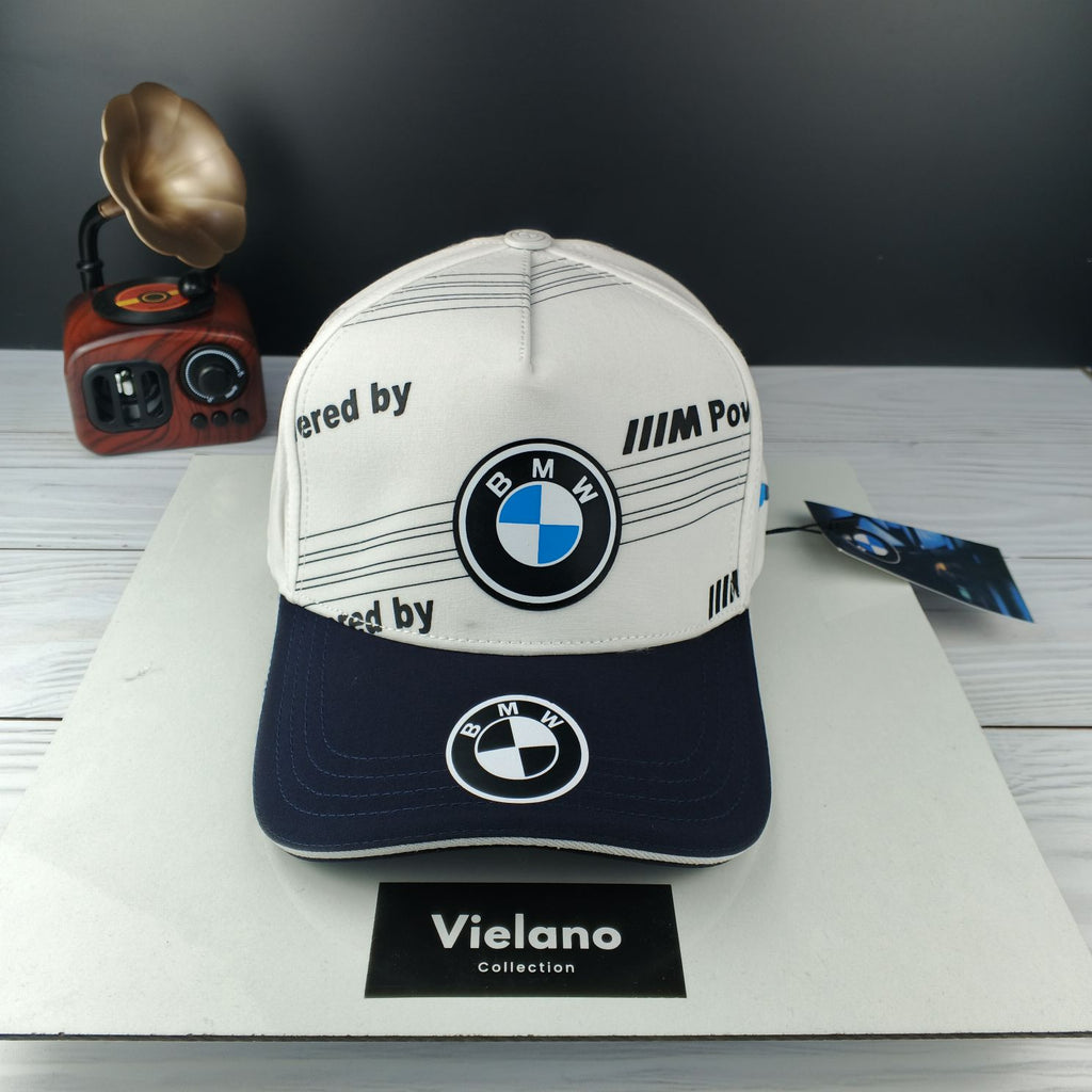 CASQUETTE PUMA BMW ÉDITION SUPER QUALITÉ VN-124
