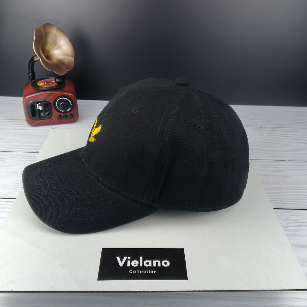 CASQUETTE LYLE & SCOTT SUPER QUALITÉ VN-135