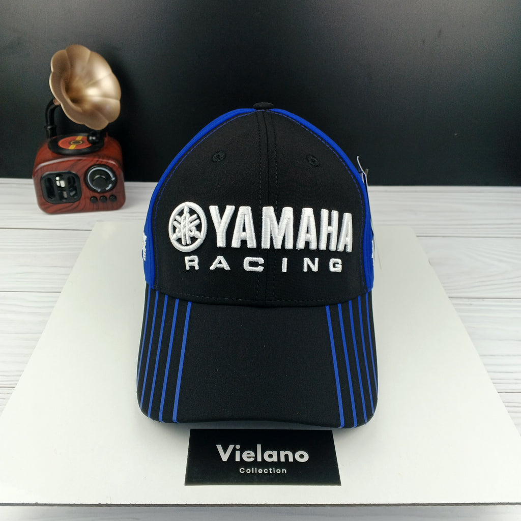CASQUETTE YAMAHA QUALITÉ PREMIUM VN-305