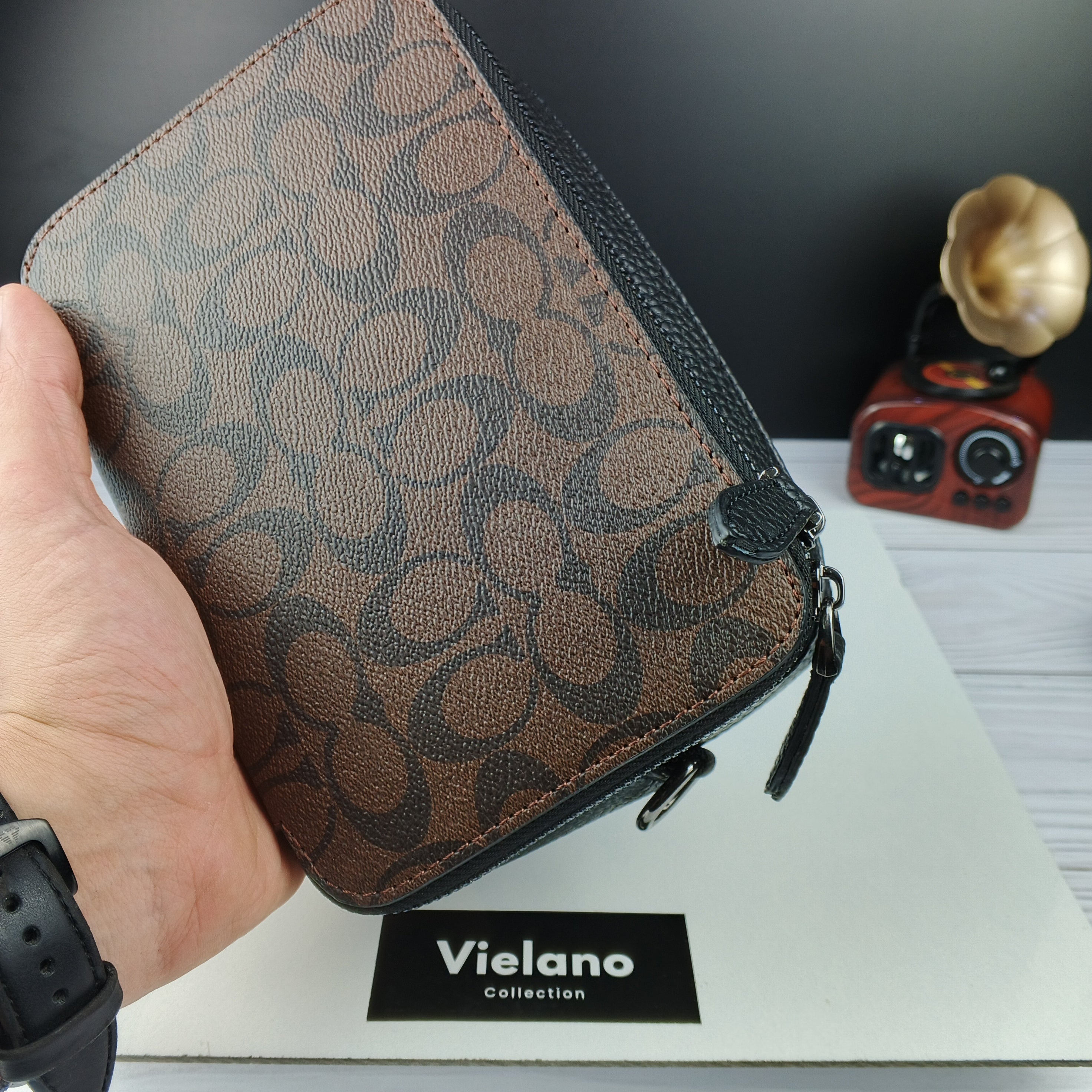 SACOCHE COACH QUALITÉ PREMIUM VN-261