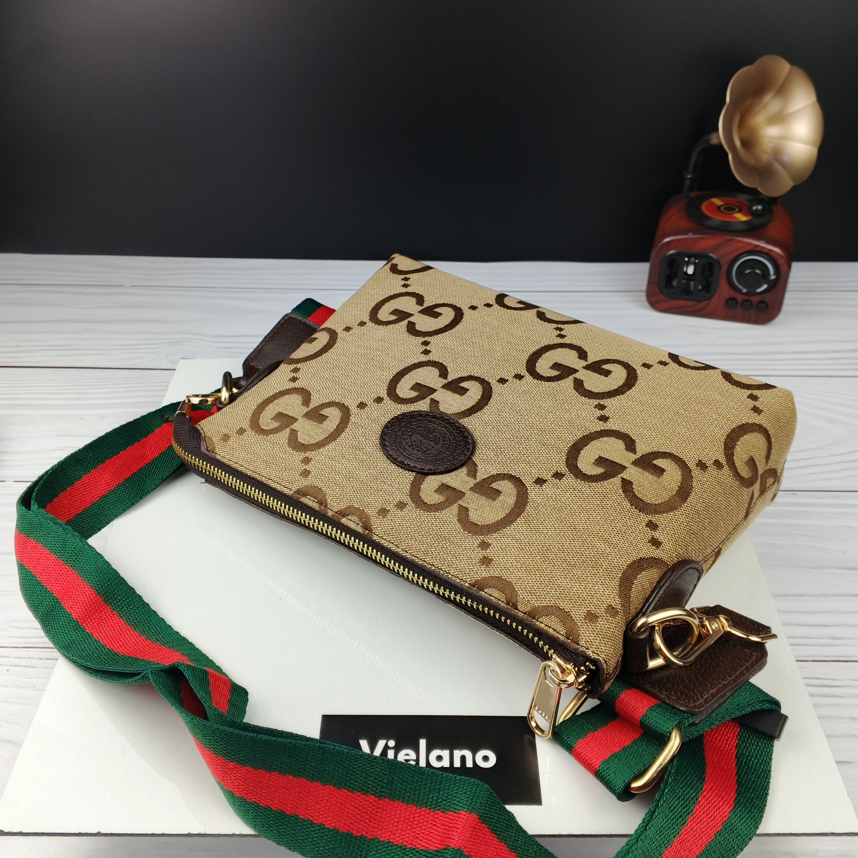 SACOCHE GUCCI GG QUALITÉ PREMIUM VN-272