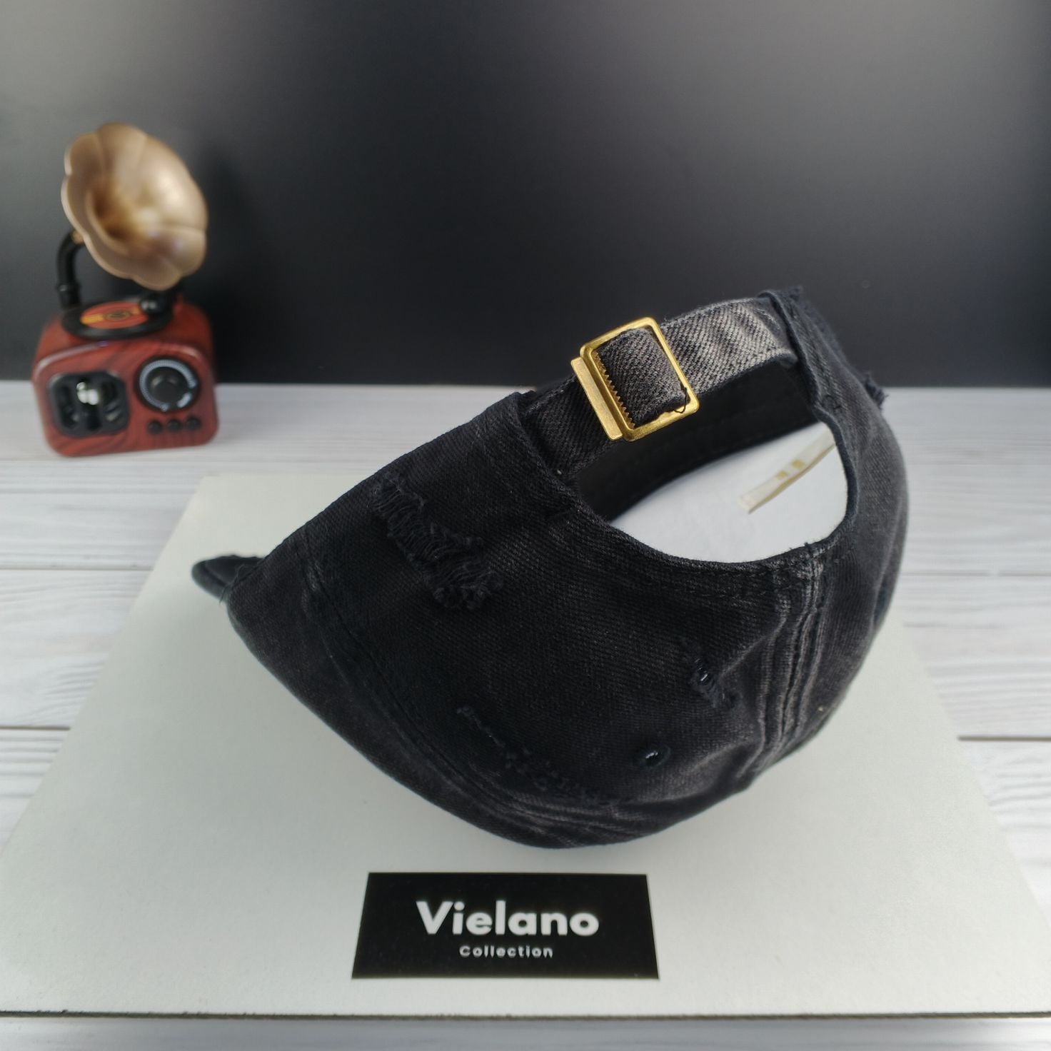 CASQUETTE MIU MIU QUALITÉ PREMIUM VN-206