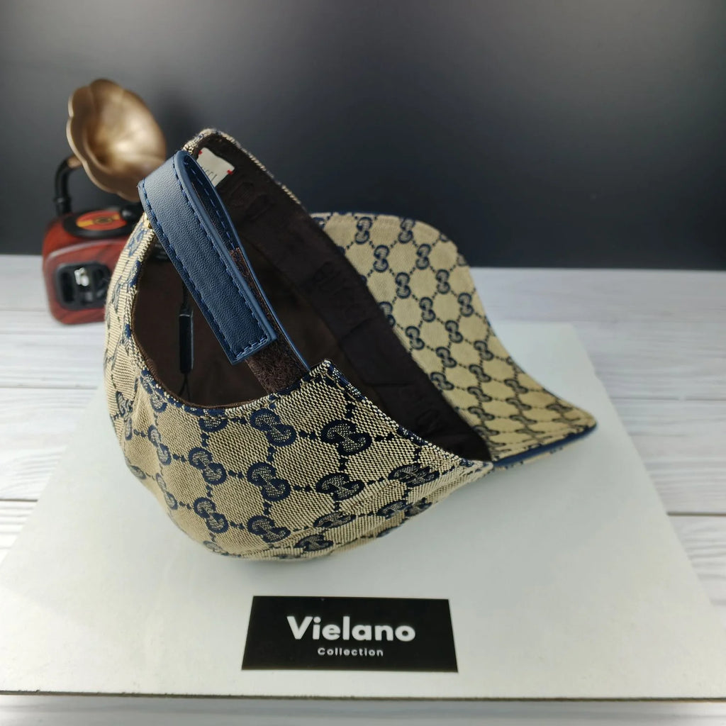 CASQUETTE GUCCI QUALITÉ PREMIUM VN-312
