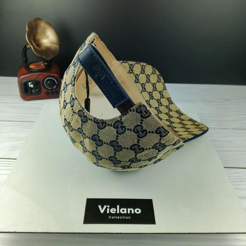 CASQUETTE GG QUALITÉ PREMIUM VN-398