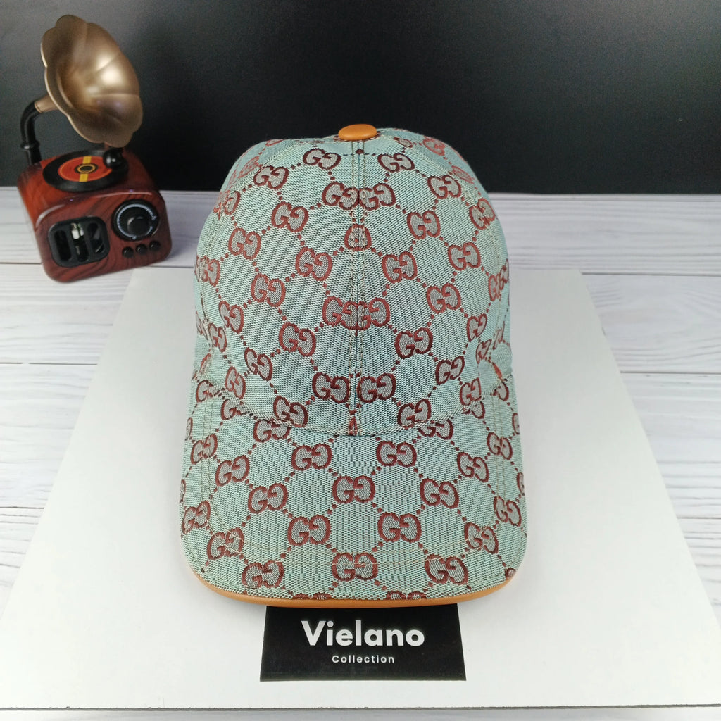 CASQUETTE GUCCI QUALITÉ PREMIUM VN-321