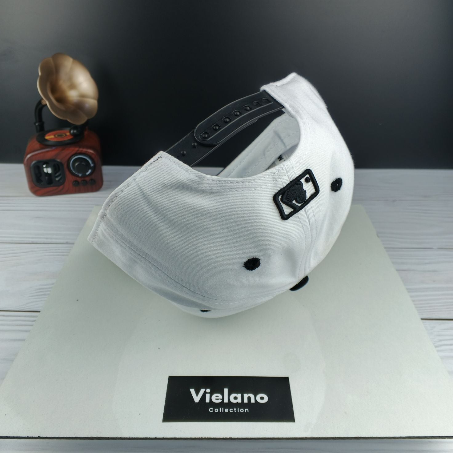 CASQUETTE NY SUPER QUALITÉ VN-227