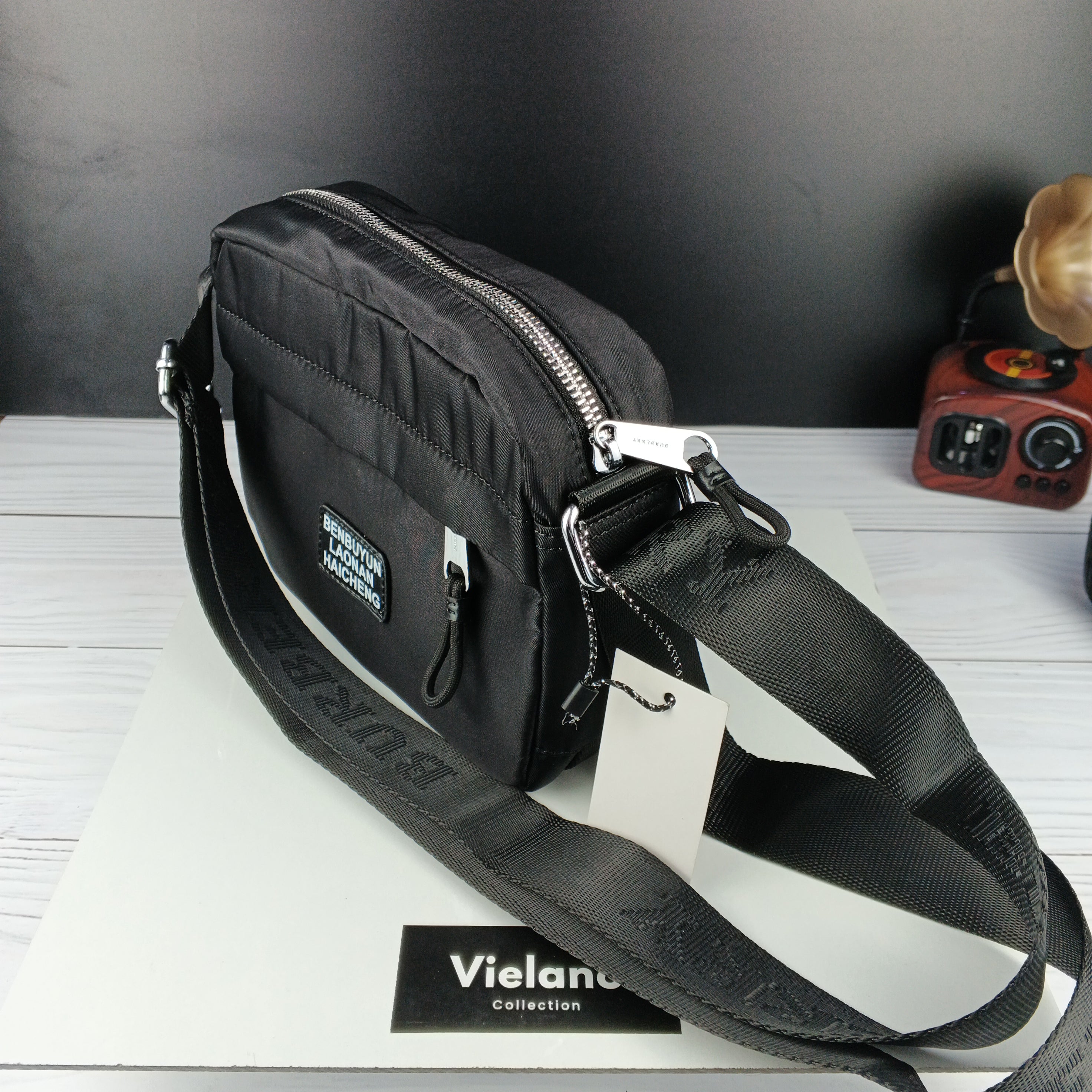 SACOCHE BURBERRY QUALITÉ PREMIUM VN-294